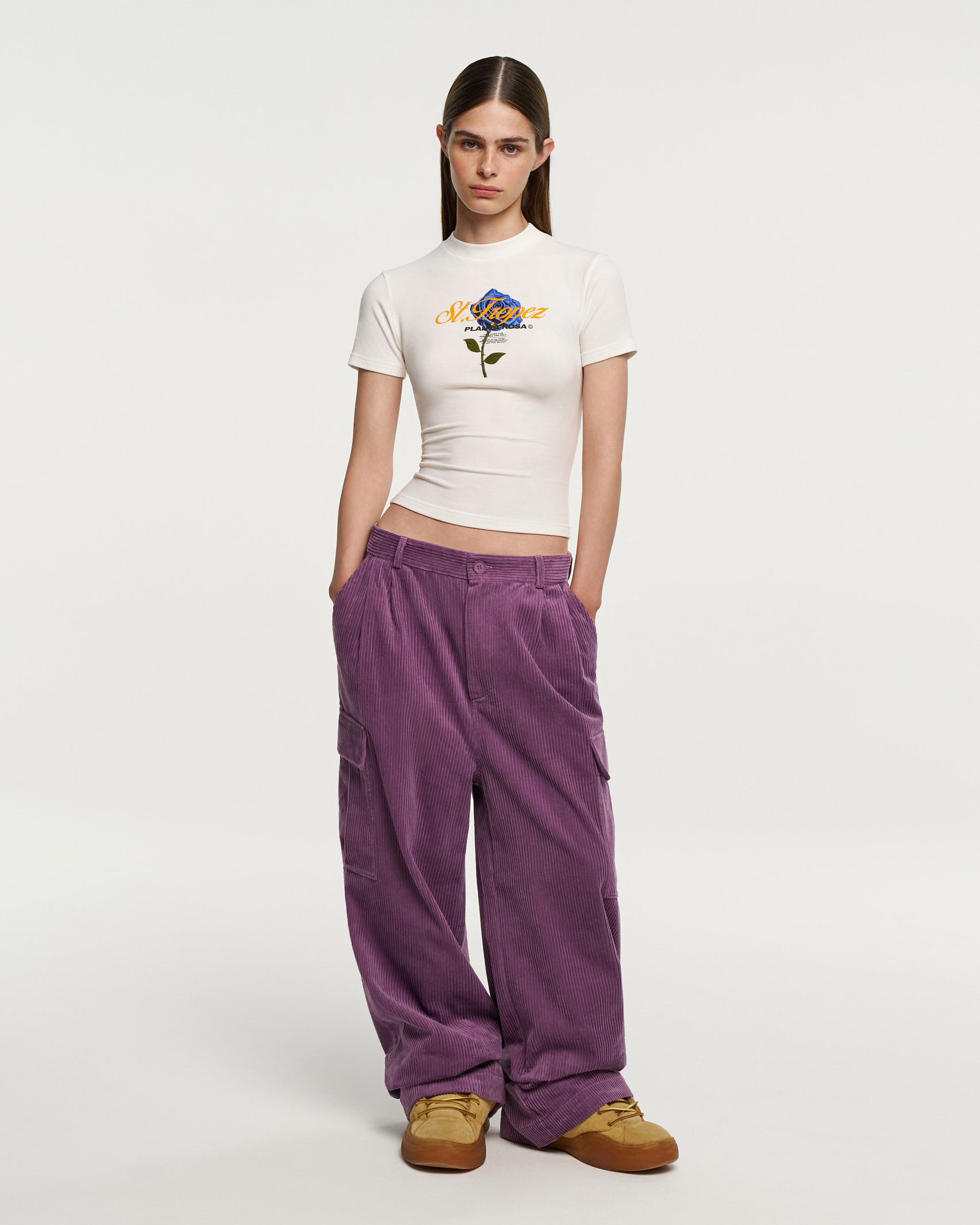 CARGO PANTS