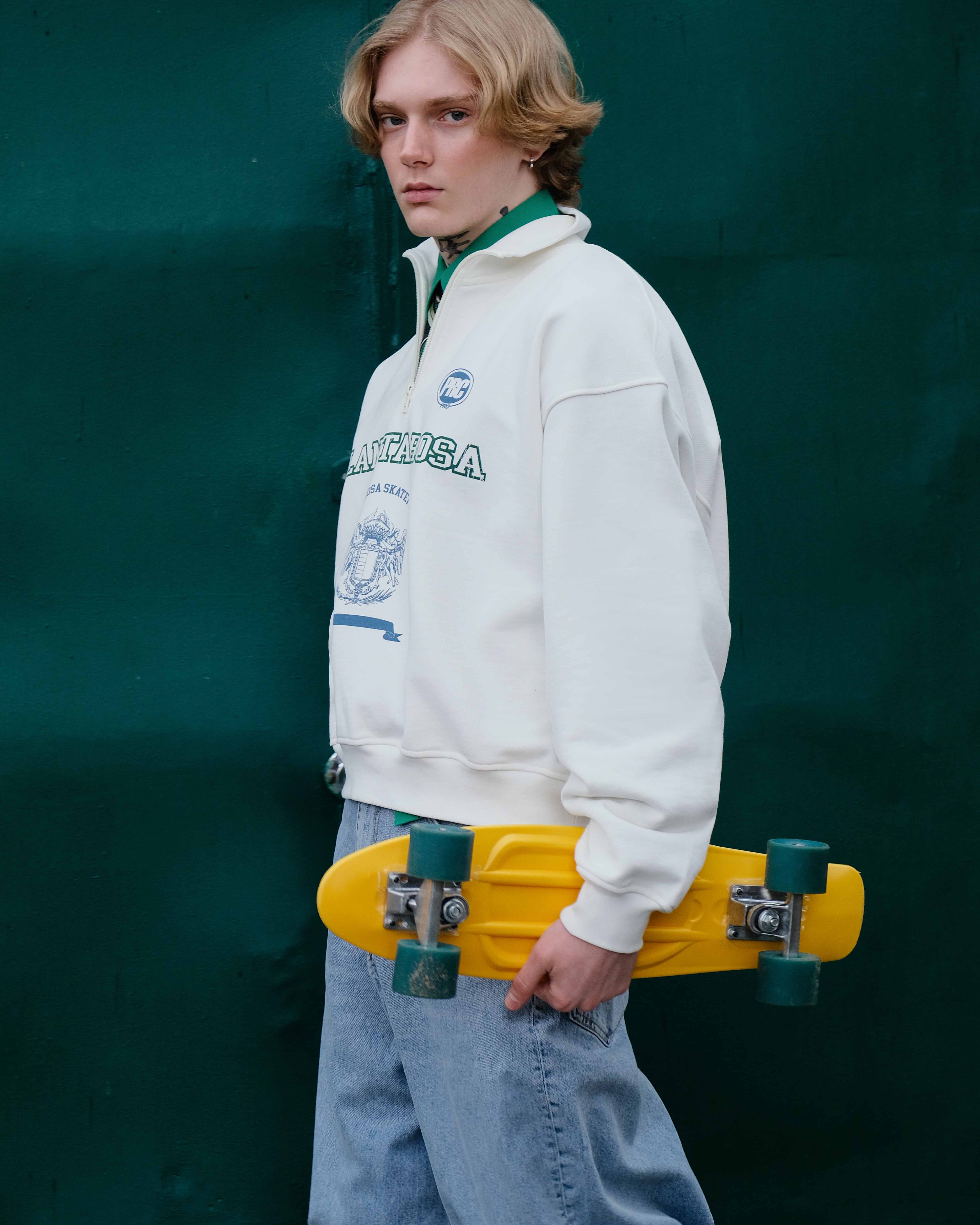 HONOR ANORAK