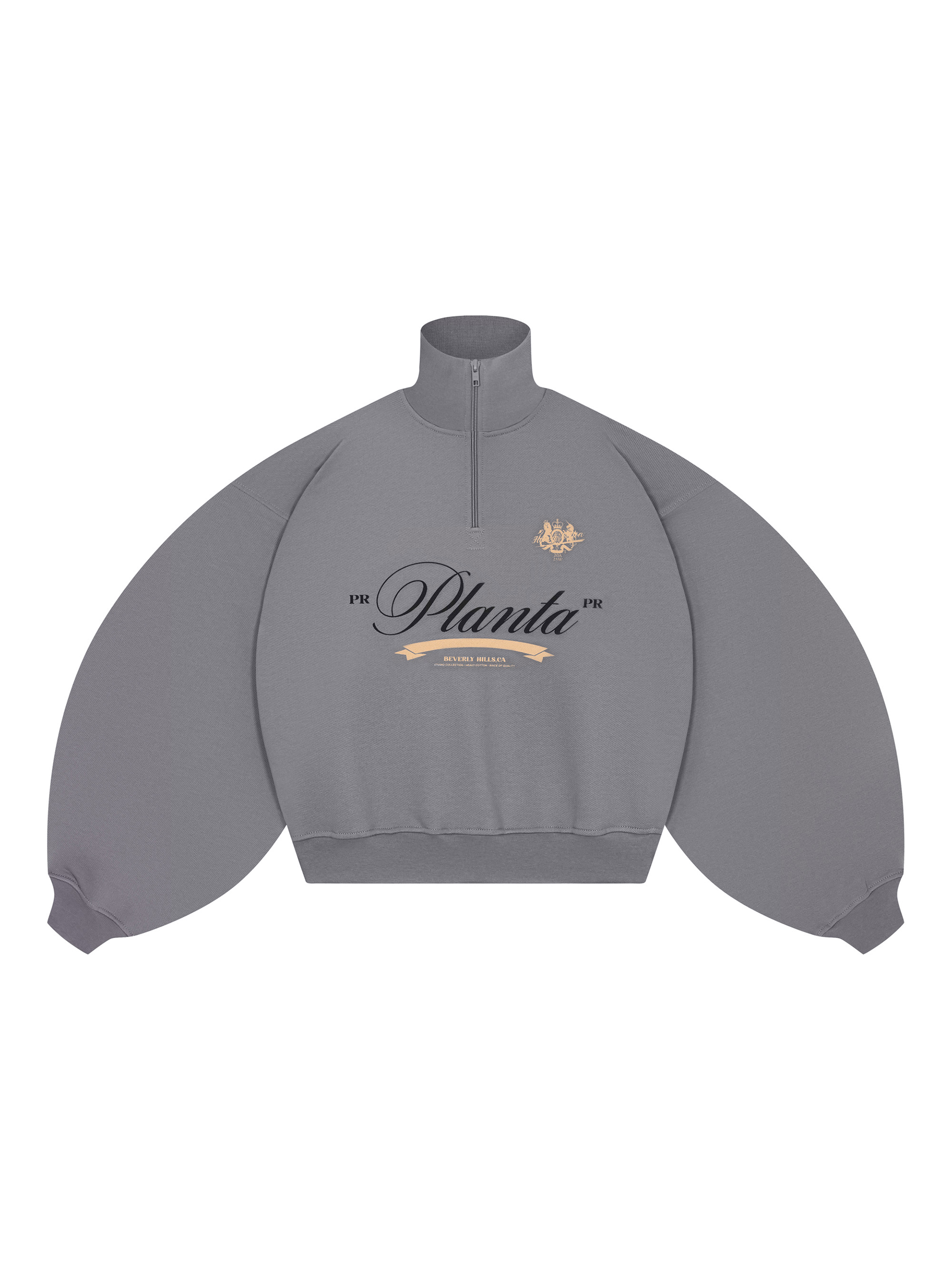 VINTAGE ANORAK 470-TRADEWINDS