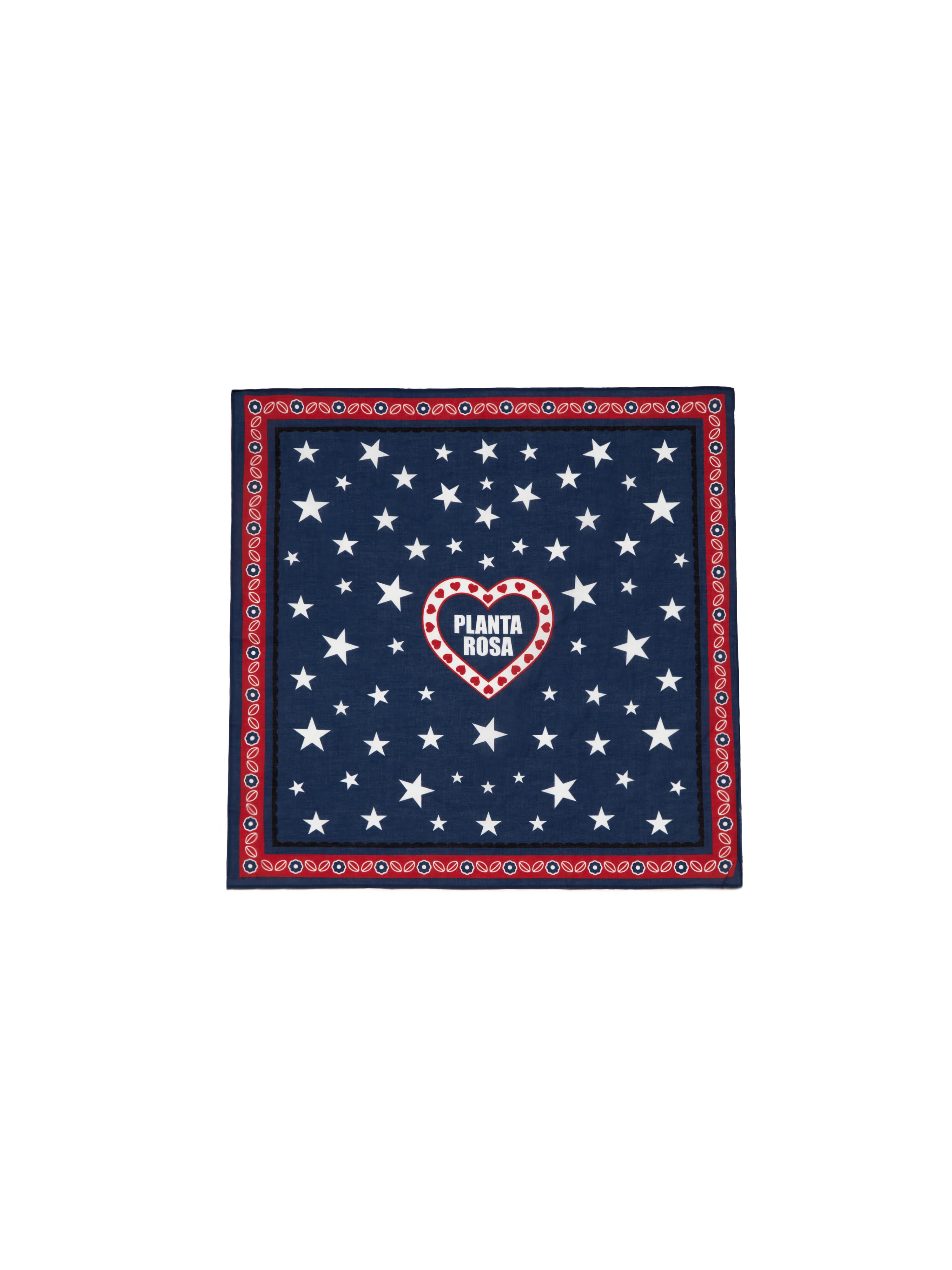 BANDANA - BLUE