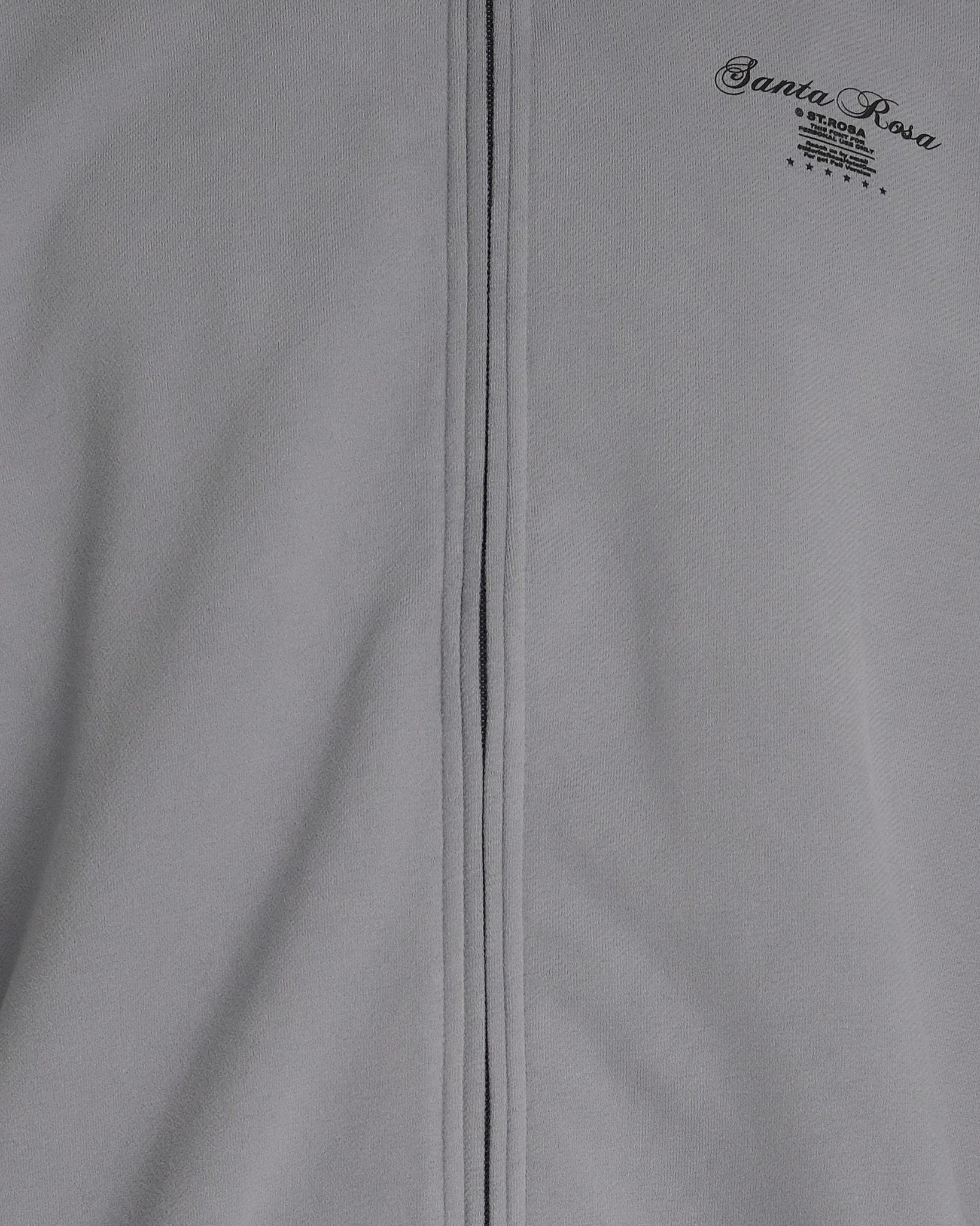 ST.ROSA ZIP HOODIE