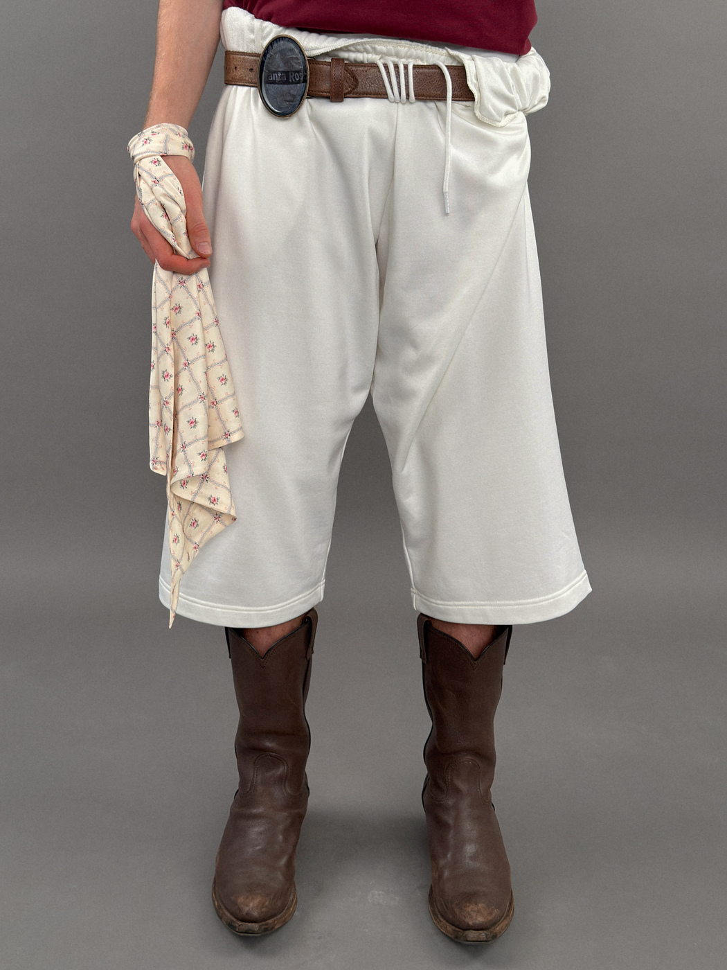 CULOTTES