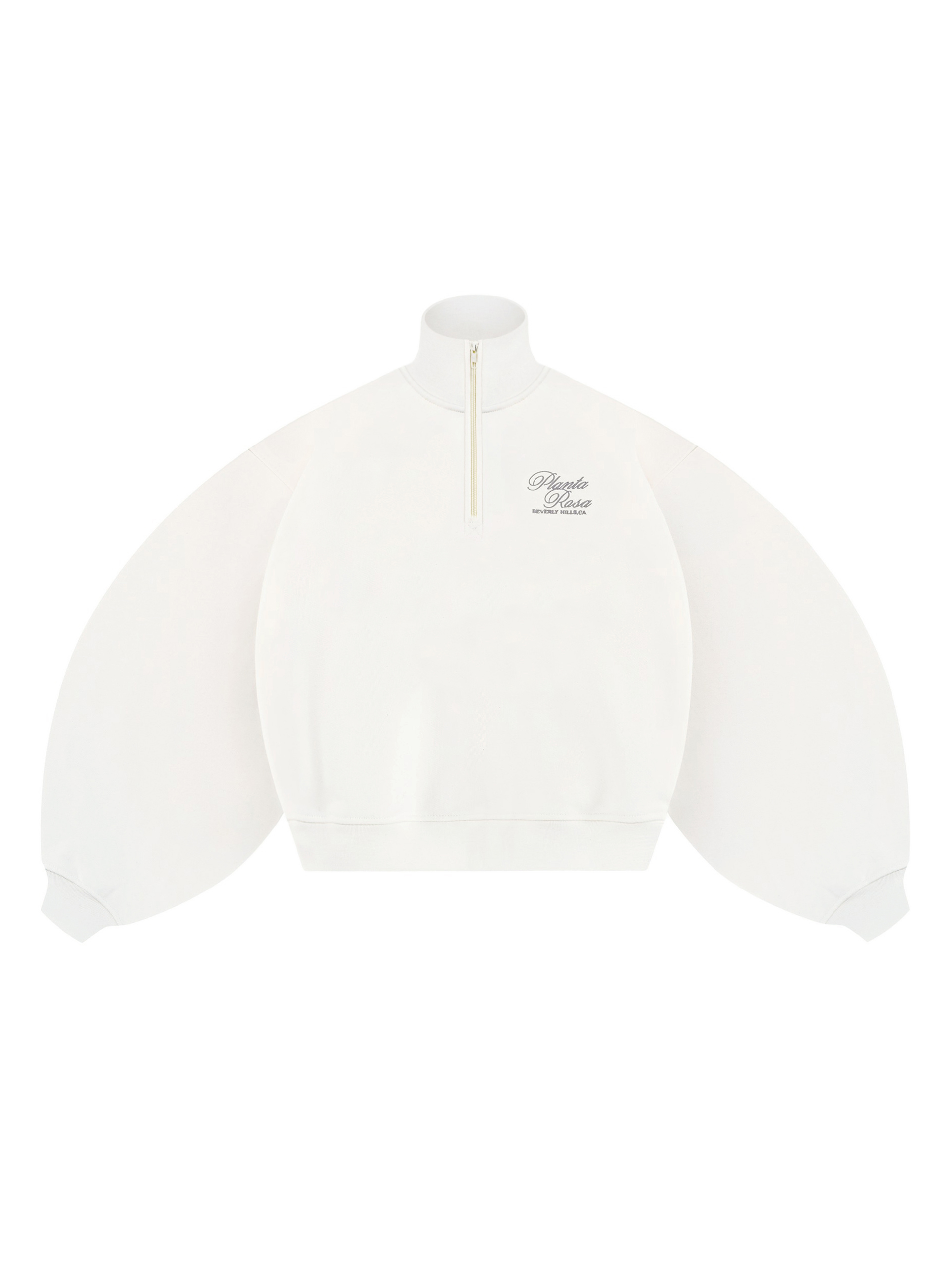 HILLS ANORAK 370-VANILLA VELVET