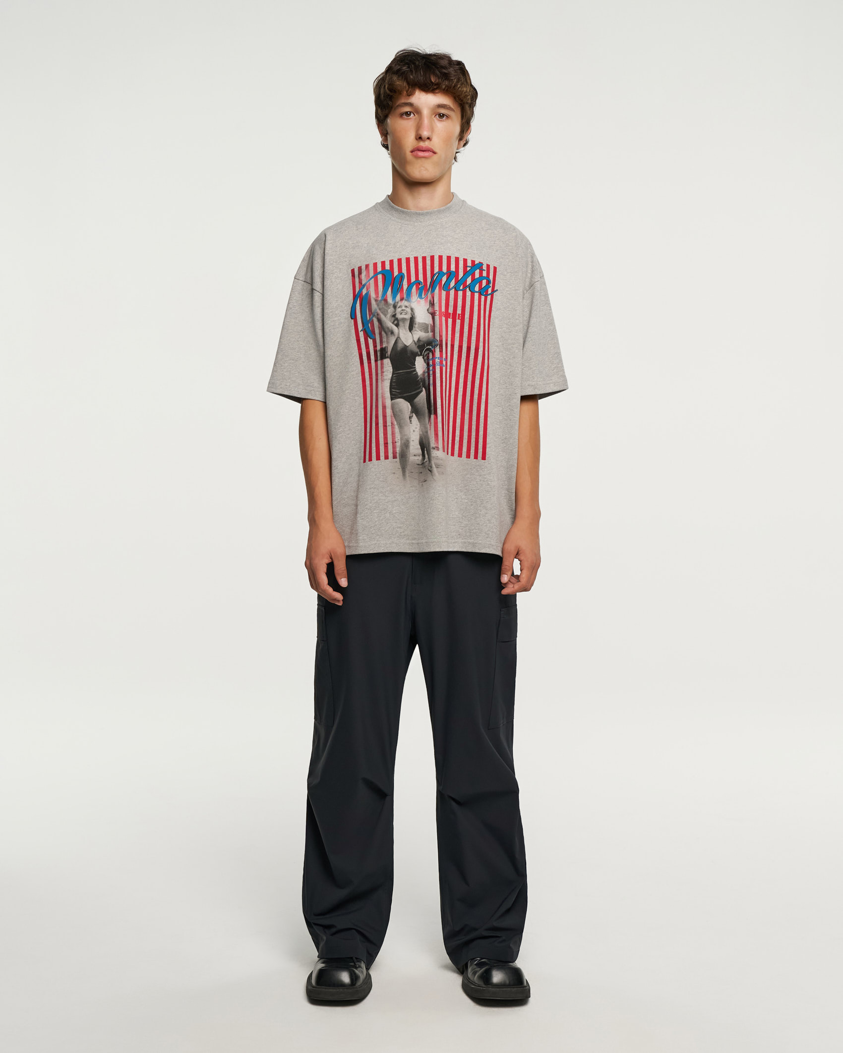 VOLLEYBALL T-SHIRT