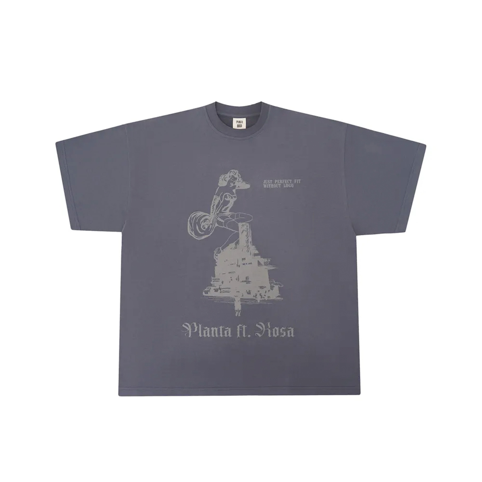 T-SHIRT JAPON