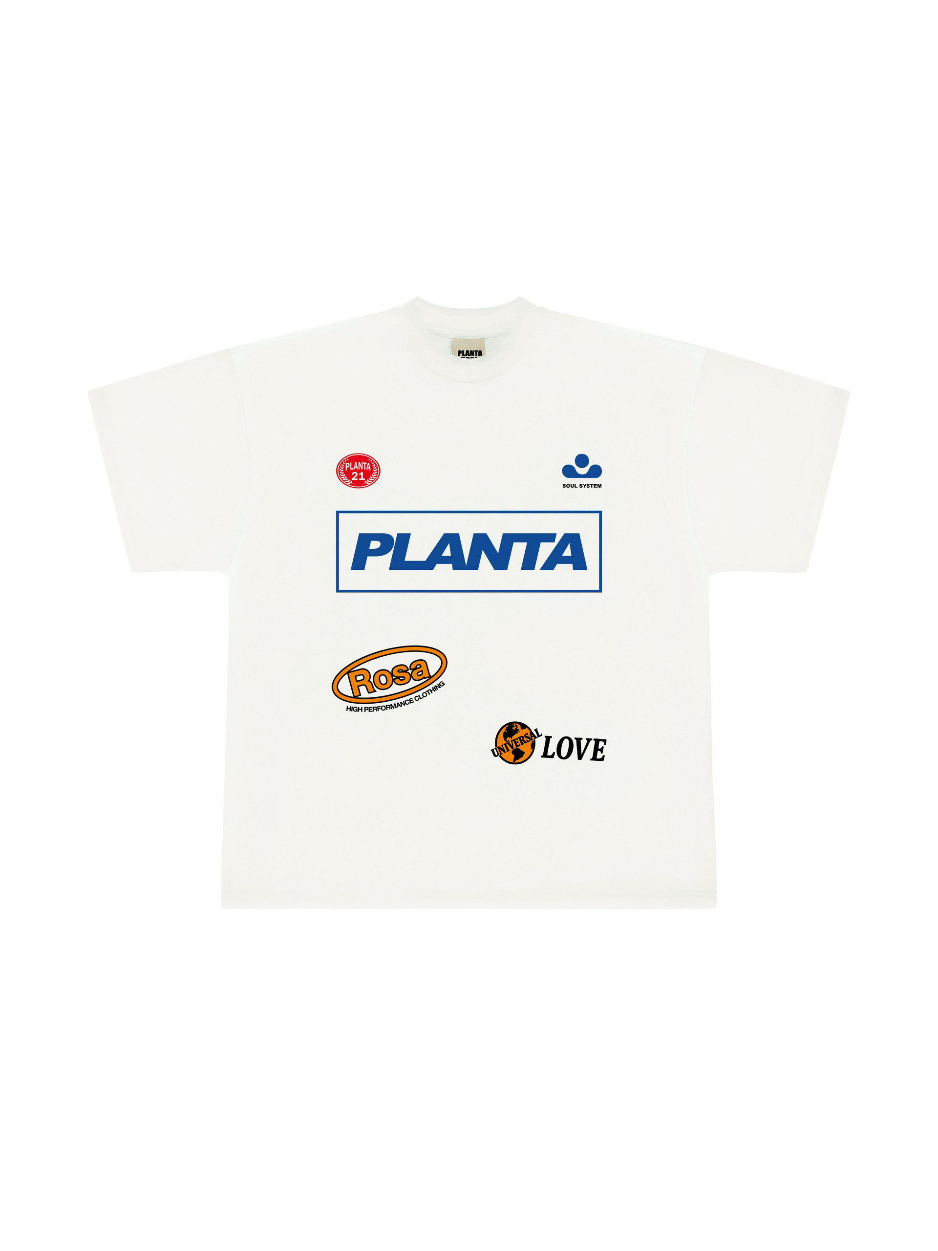 MARK-SIGNAGE T-SHIRT