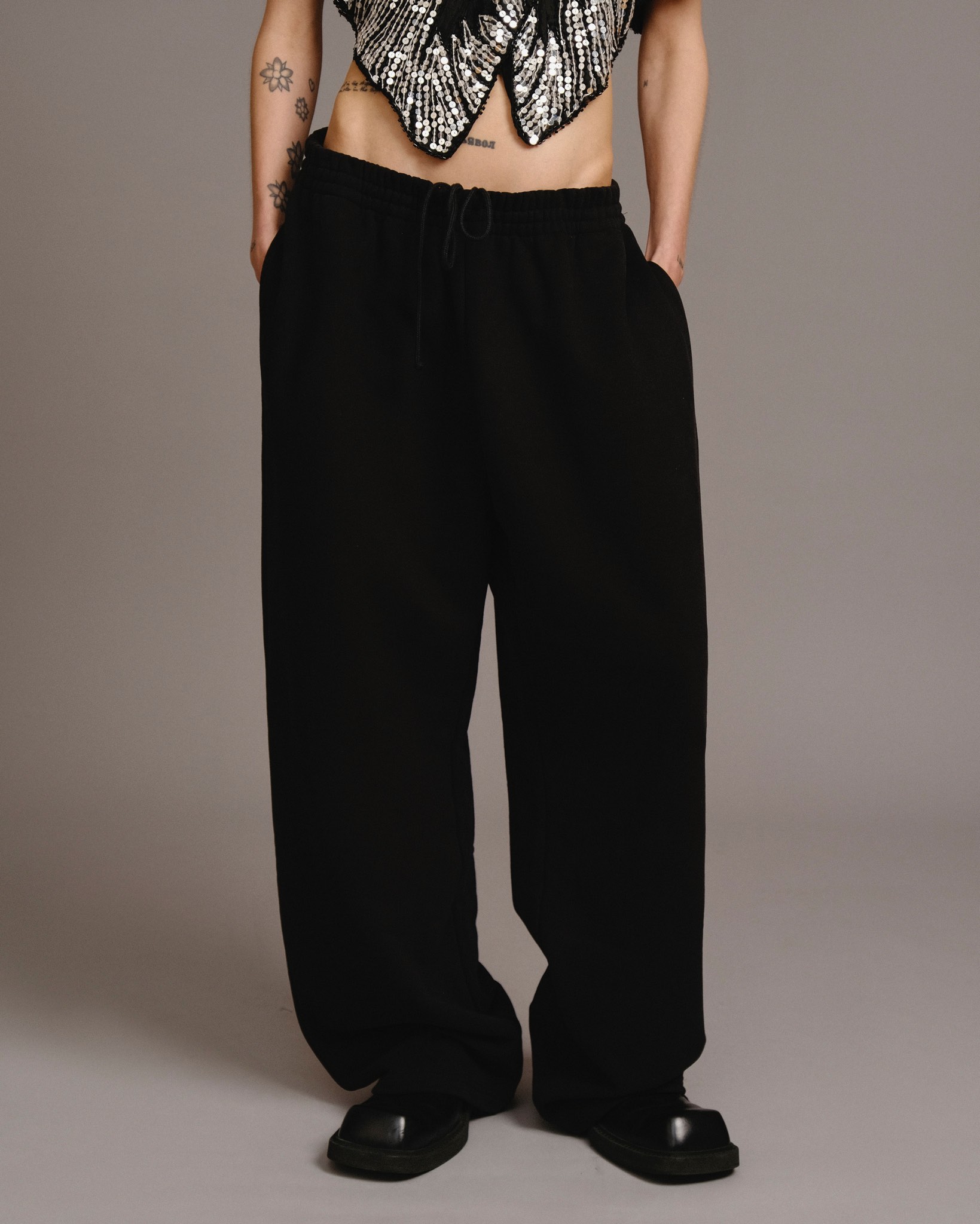 PANTS