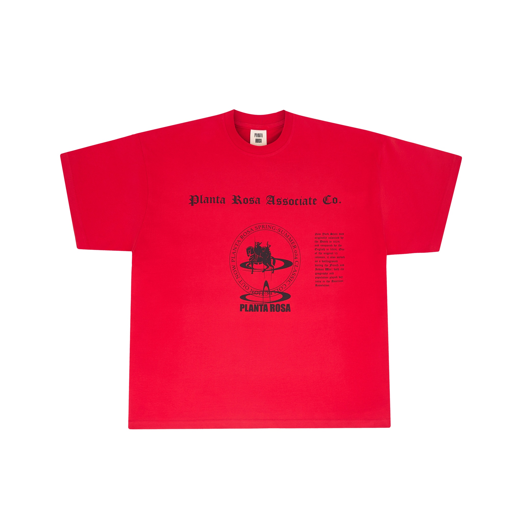 T-SHIRT KNIGHT