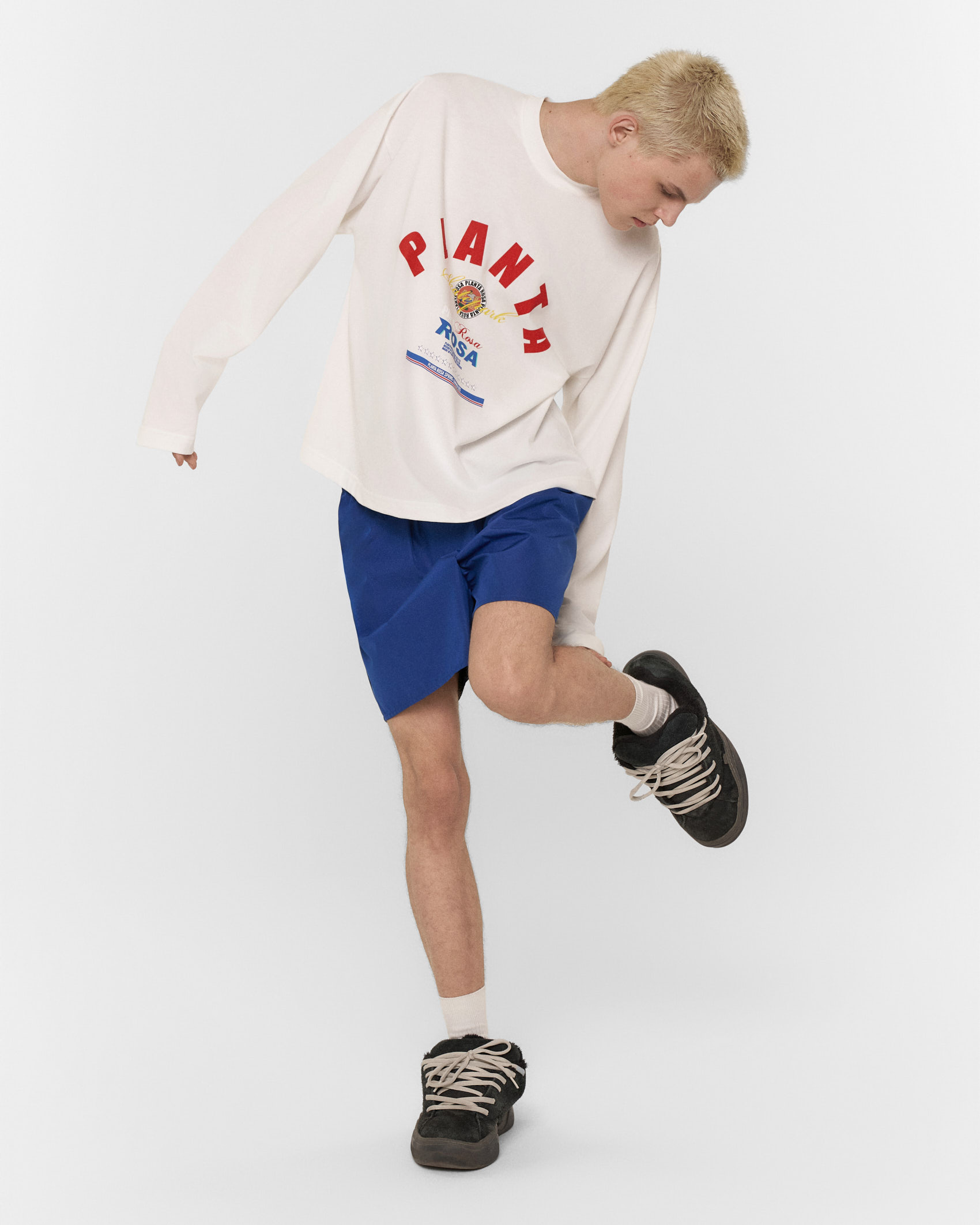 STELLA LONG SLEEVE 