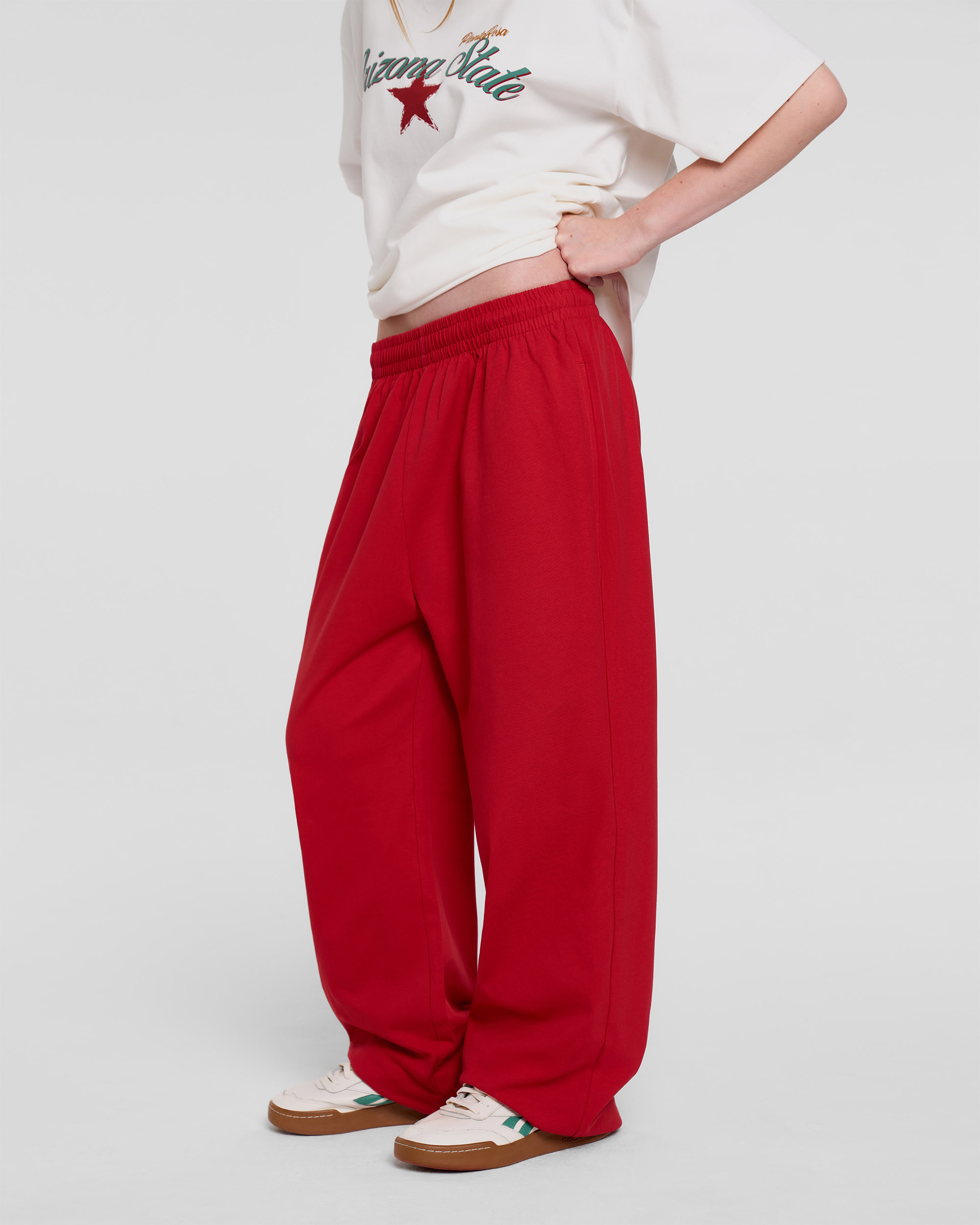 SUMMER PANTS