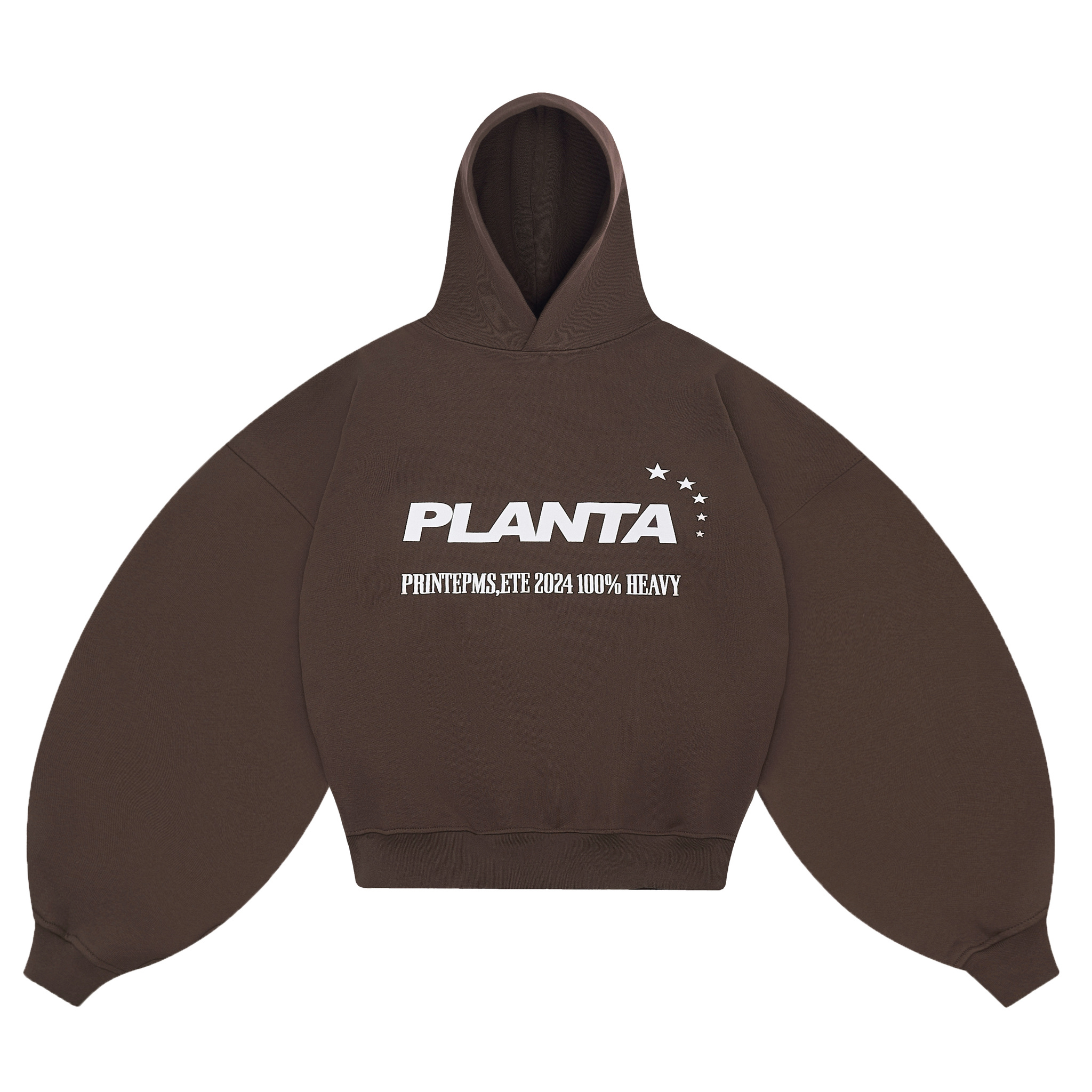 STARS HOODIE