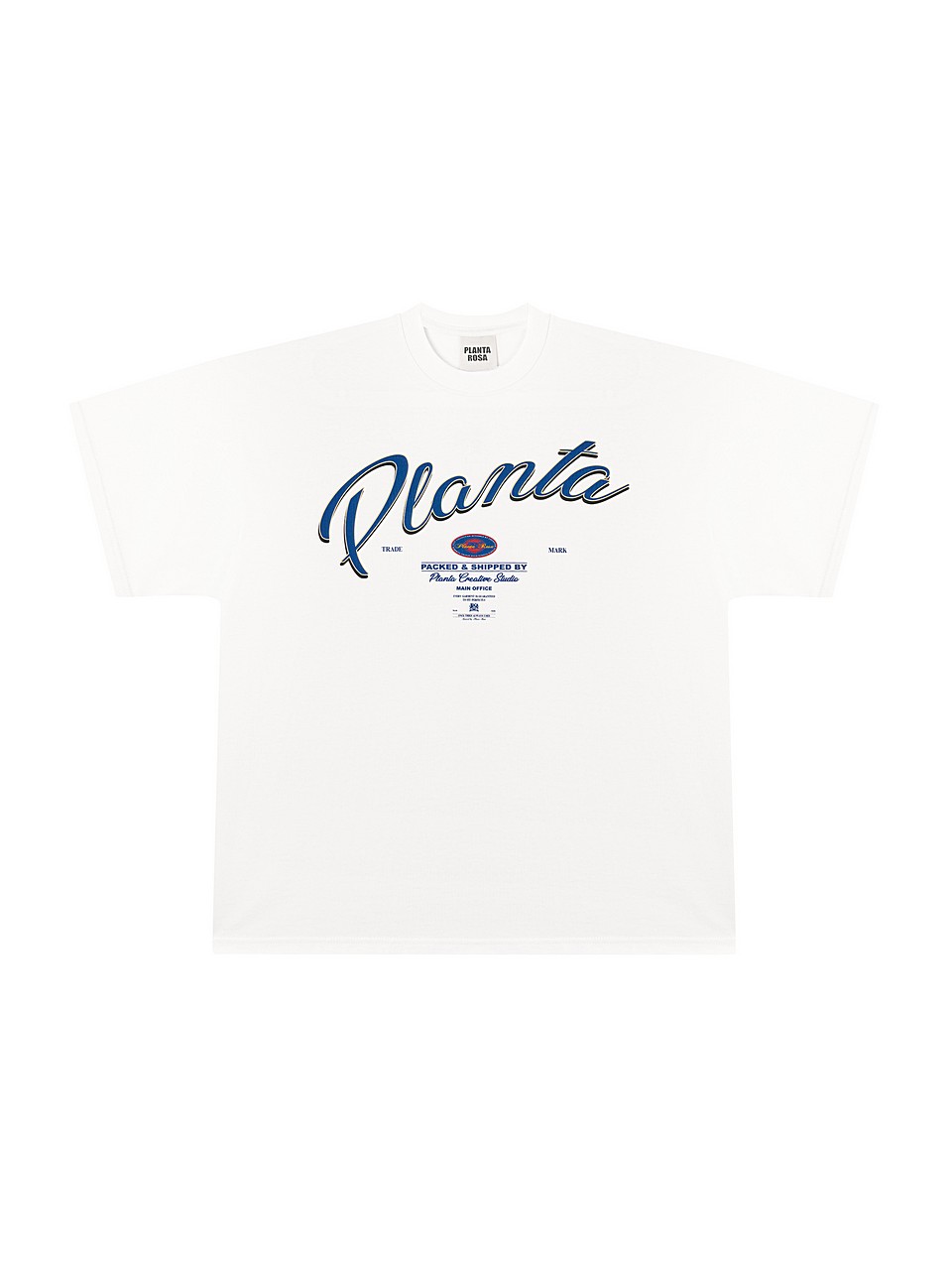GUARANTEED-PLANTA T-SHIRT