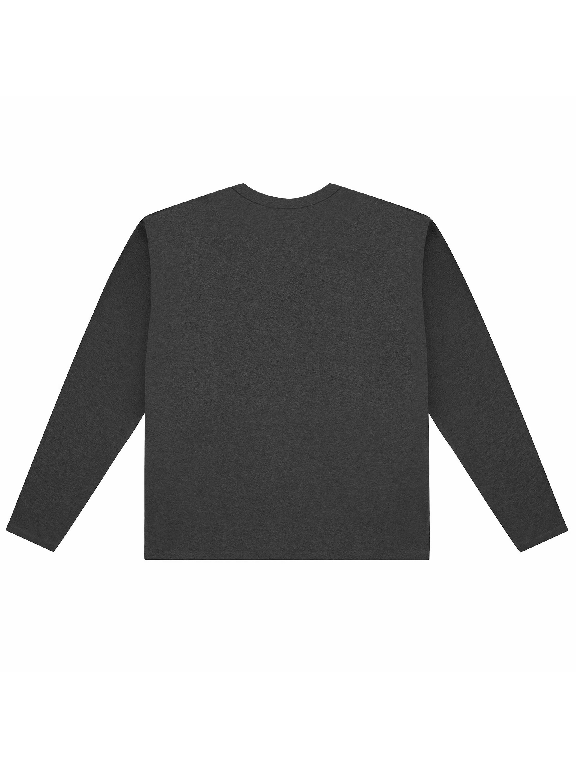 BLAZON LONG SLEEVE