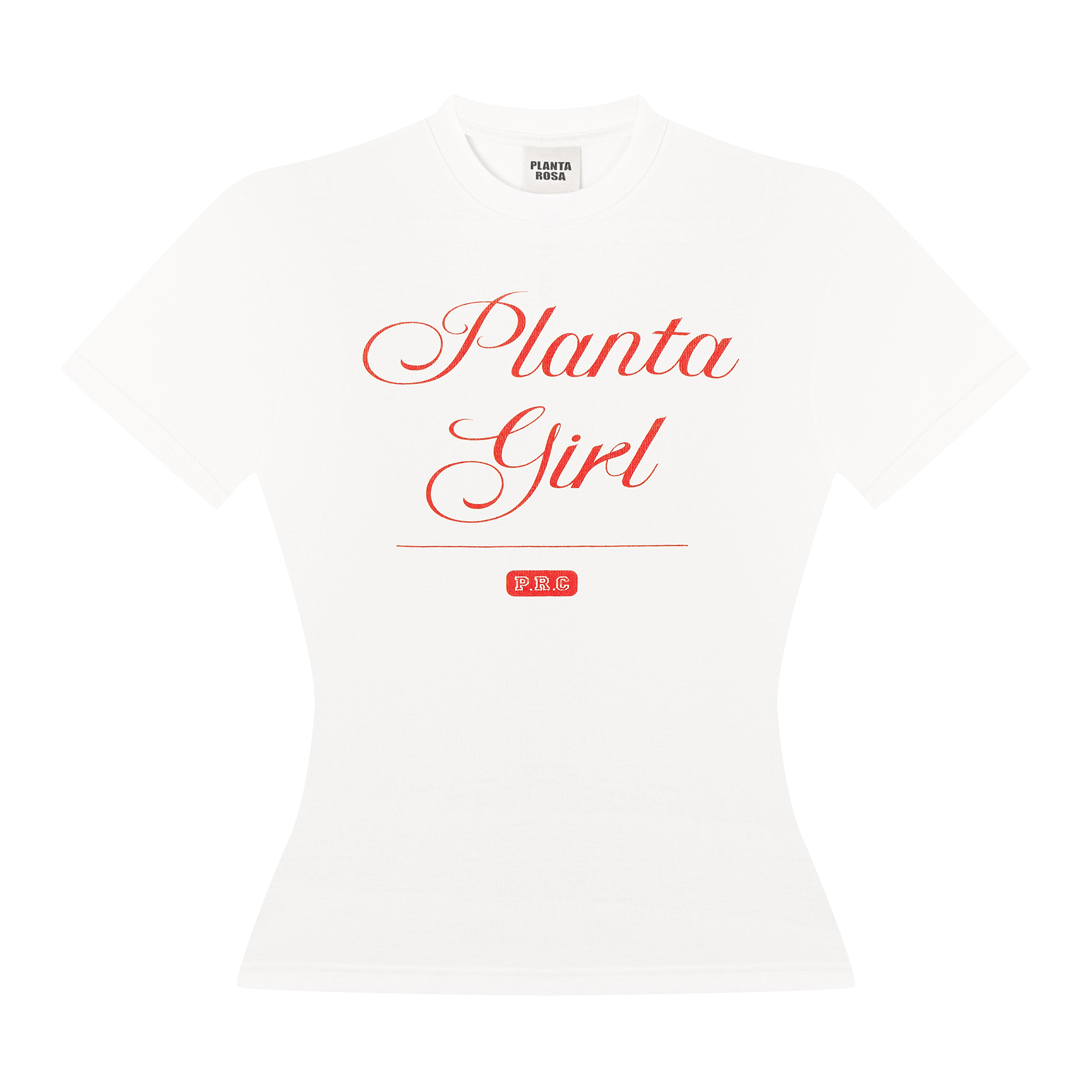 PLANTA GIRL T-SHIRT