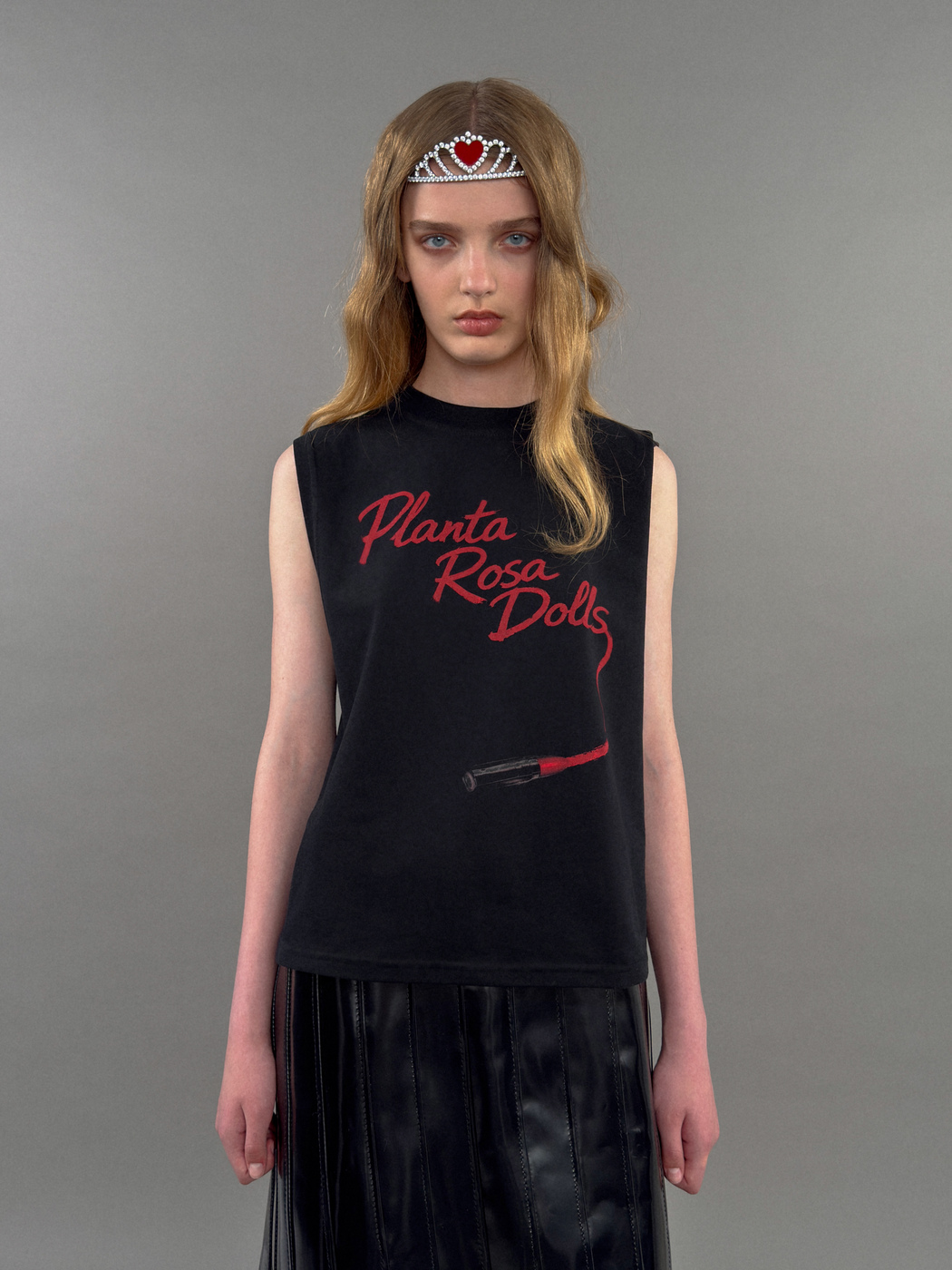 PLANTA-DOLLS TOP