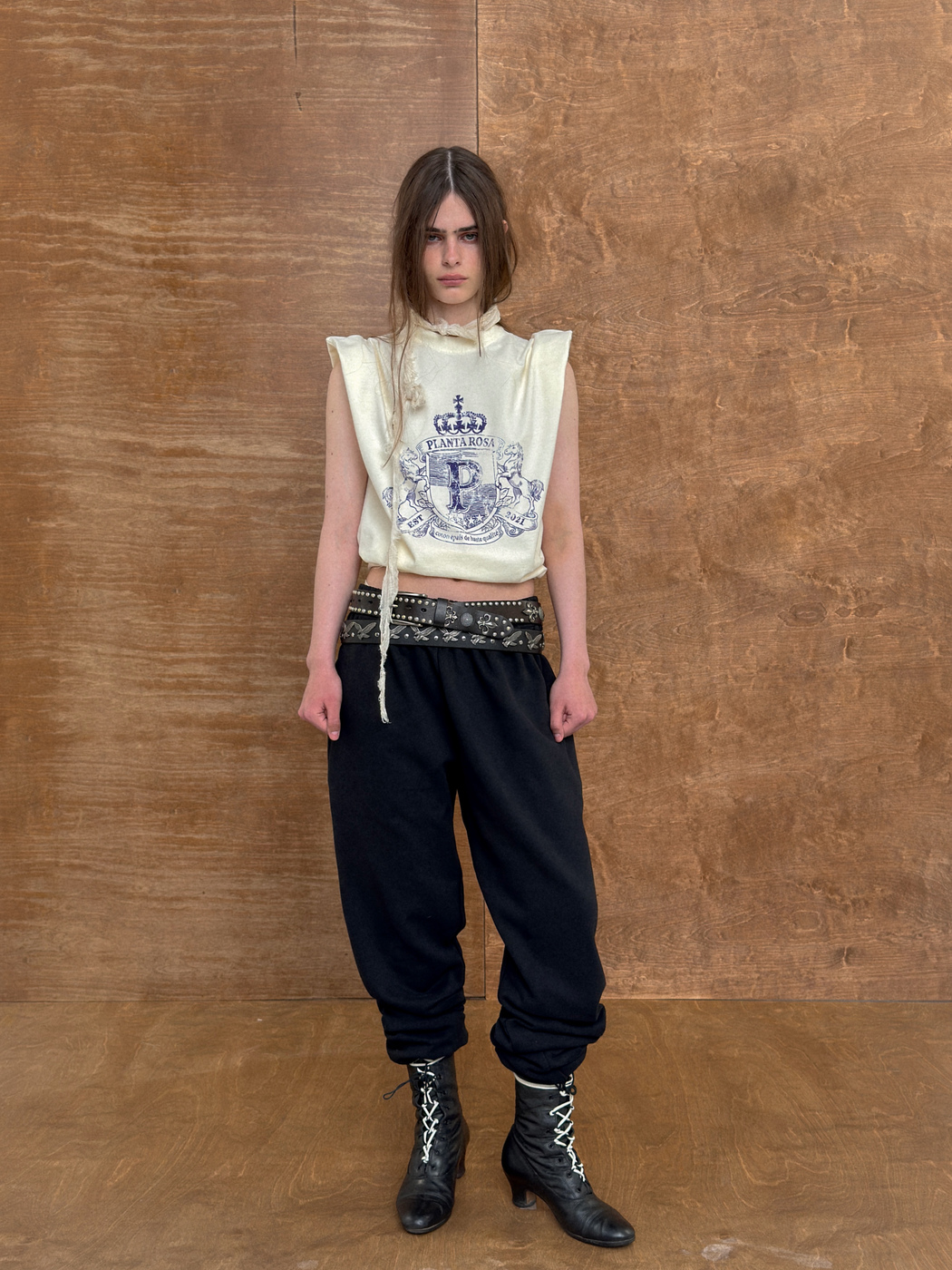FADED T-SHIRT