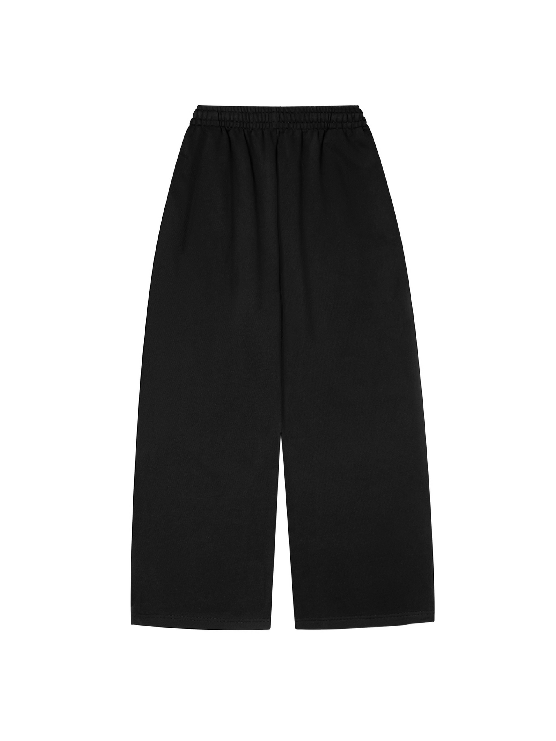 PANTS 400 - BLACK VELVET 