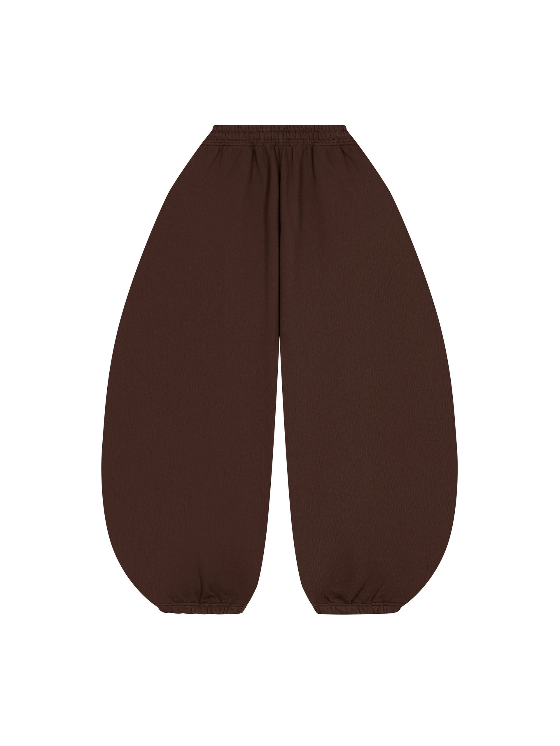 JOGGERS 400 FRENCHROAST