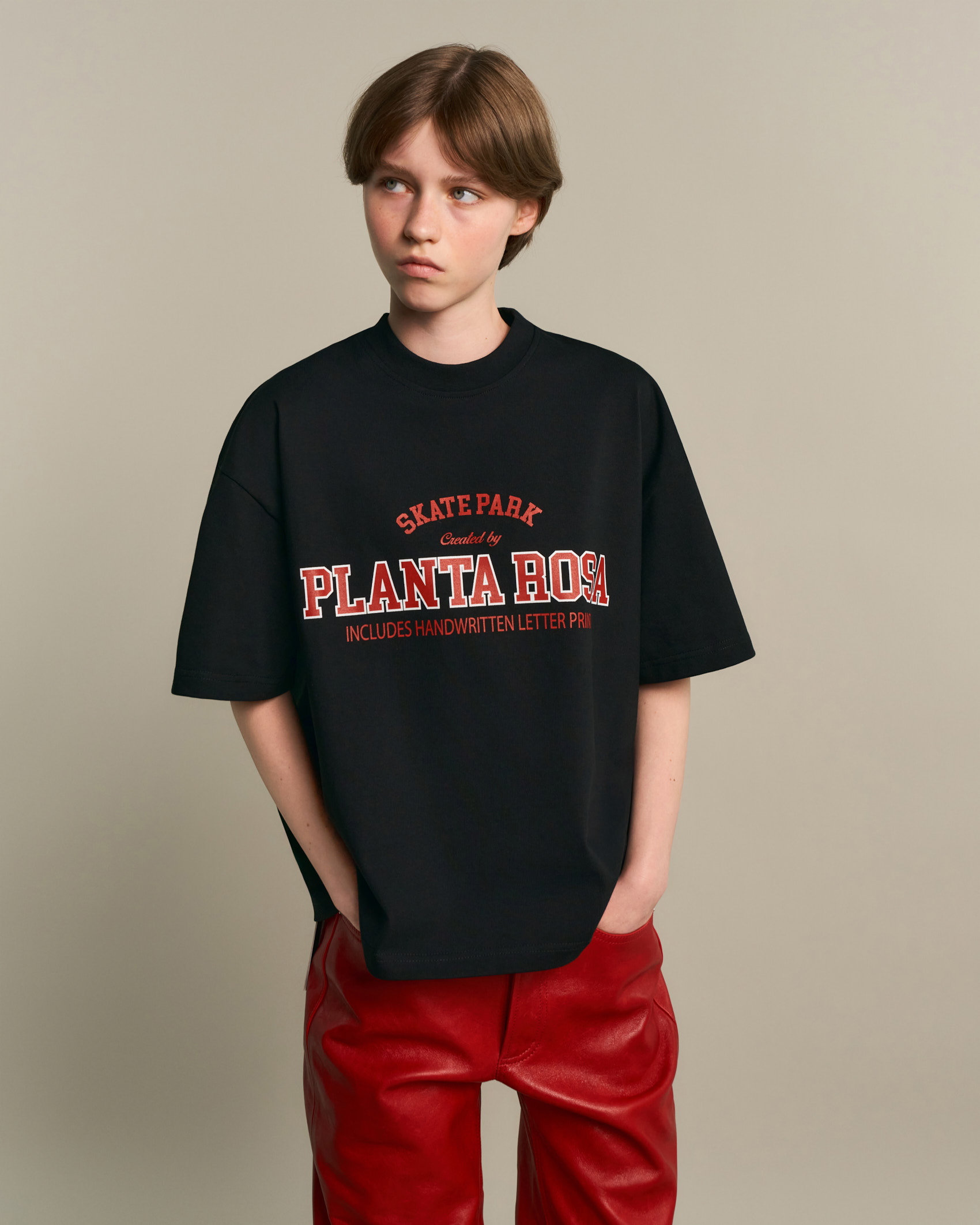 PRO-SKATER T-SHIRT