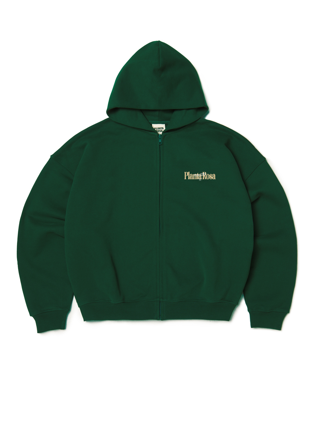 GOLDNESS ZIP HOODIE 470-EDEM