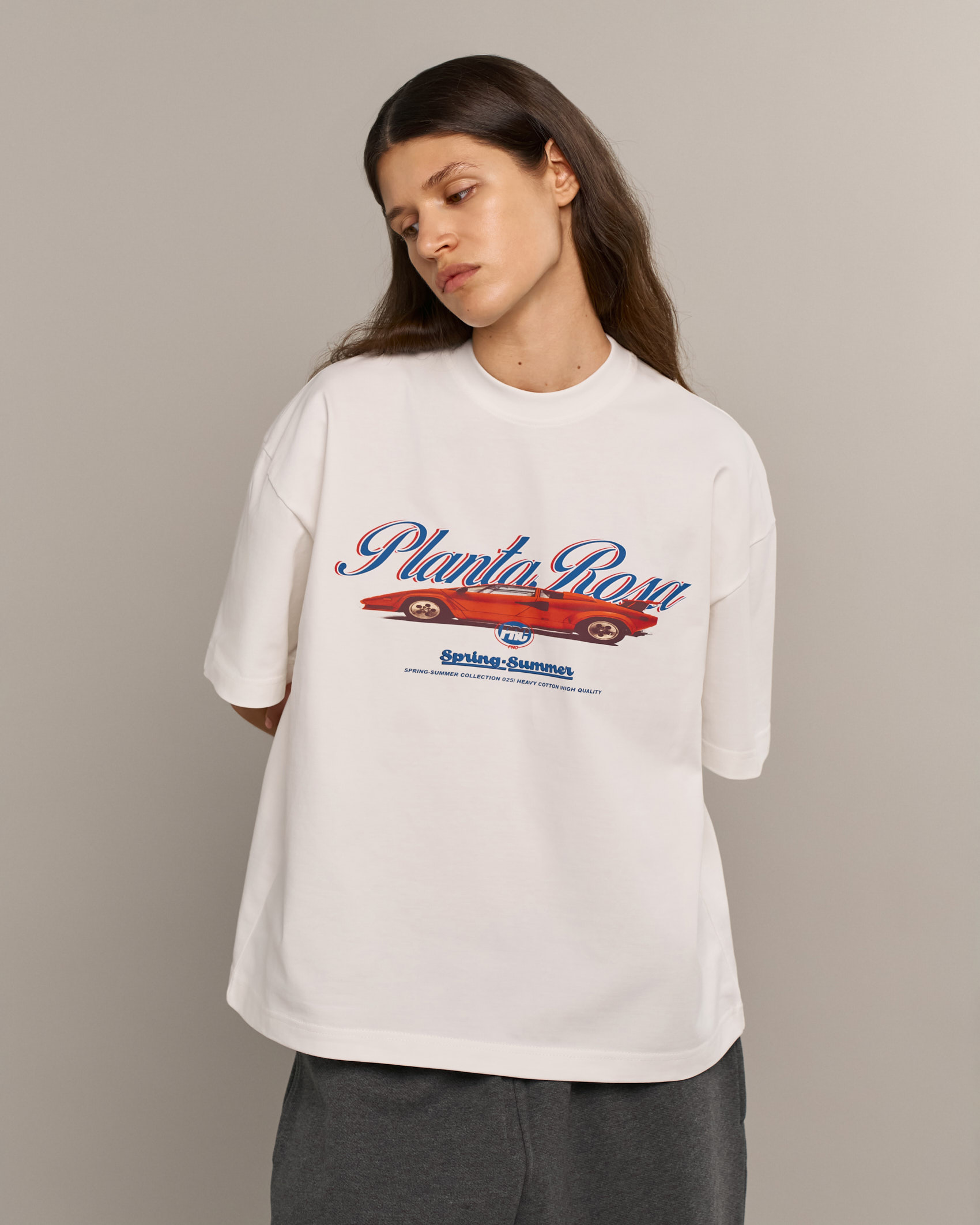 MOMENTUM T-SHIRT