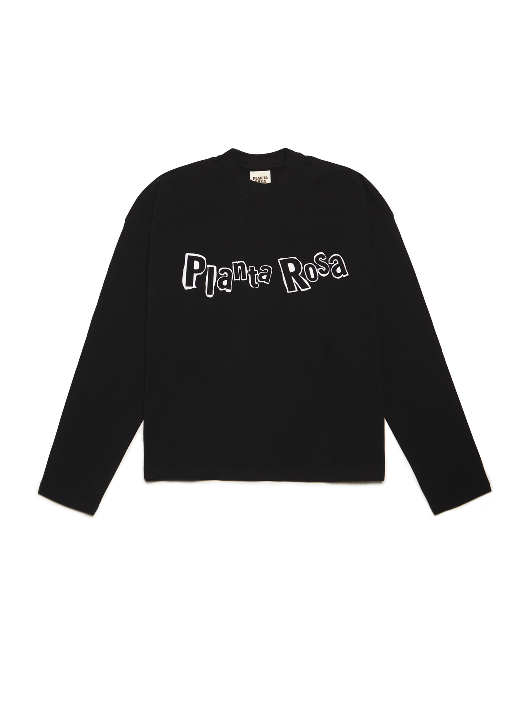 CHAOTIC LONG SLEEVE