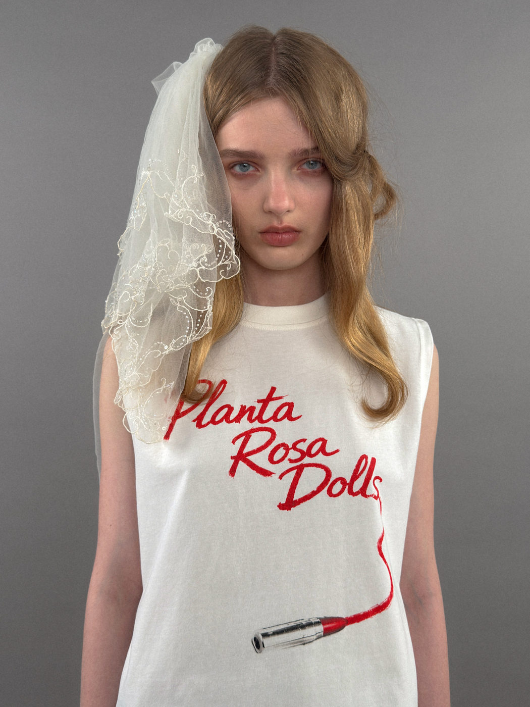 PLANTA-DOLLS TOP