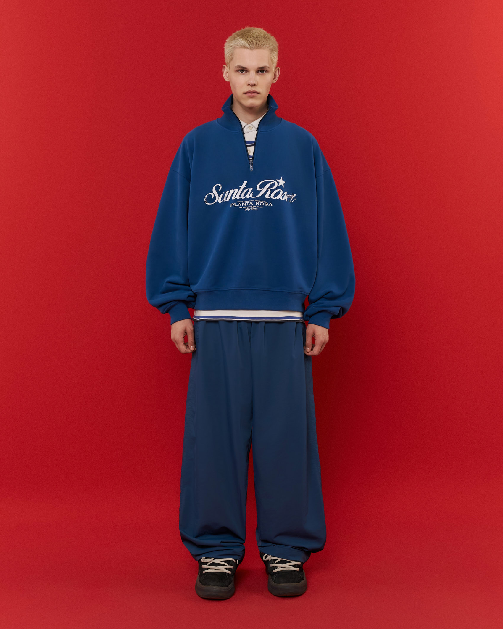 ARIZONA STATE ANORAK