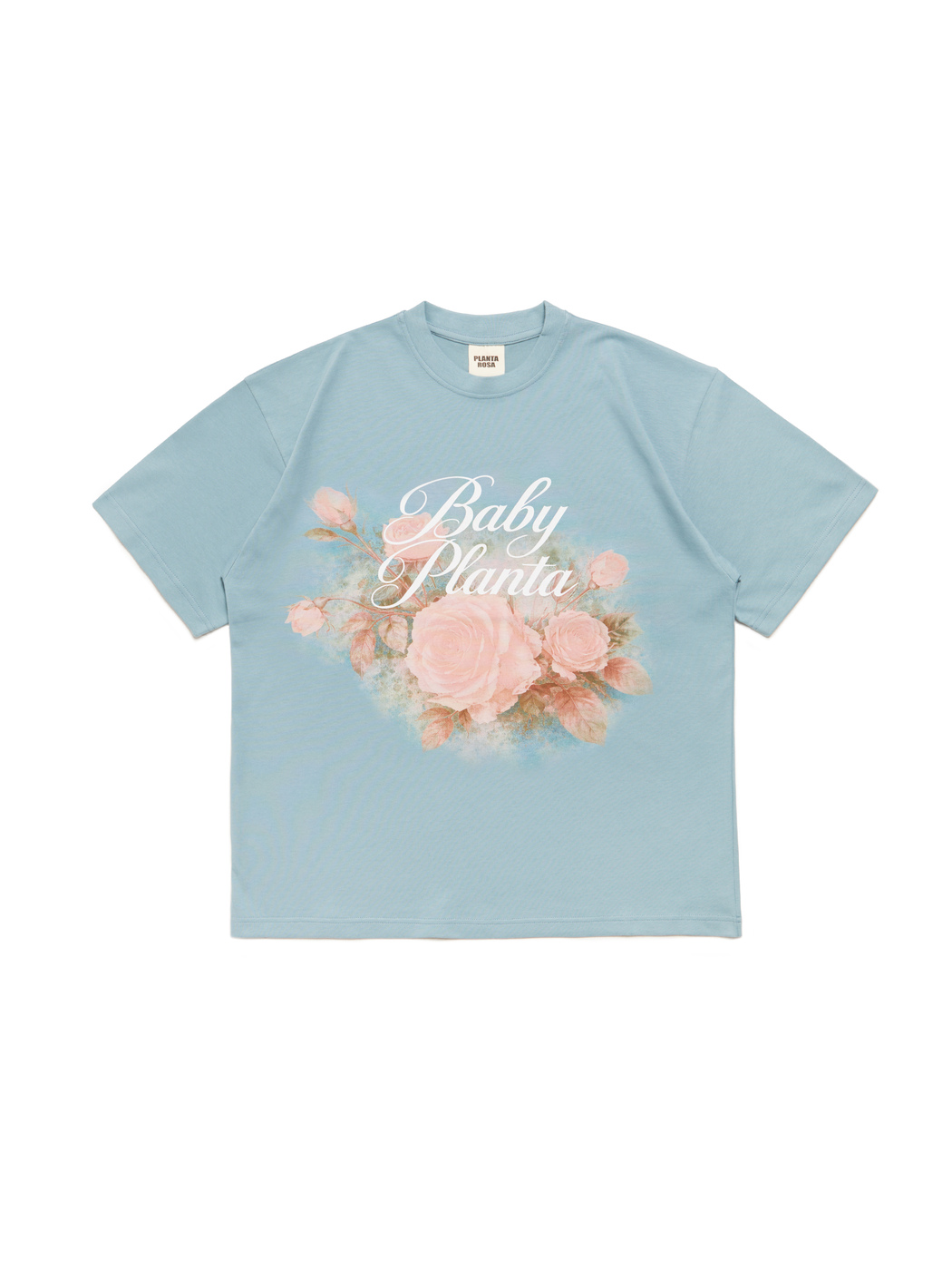 BABY-PLANTA T-SHIRT
