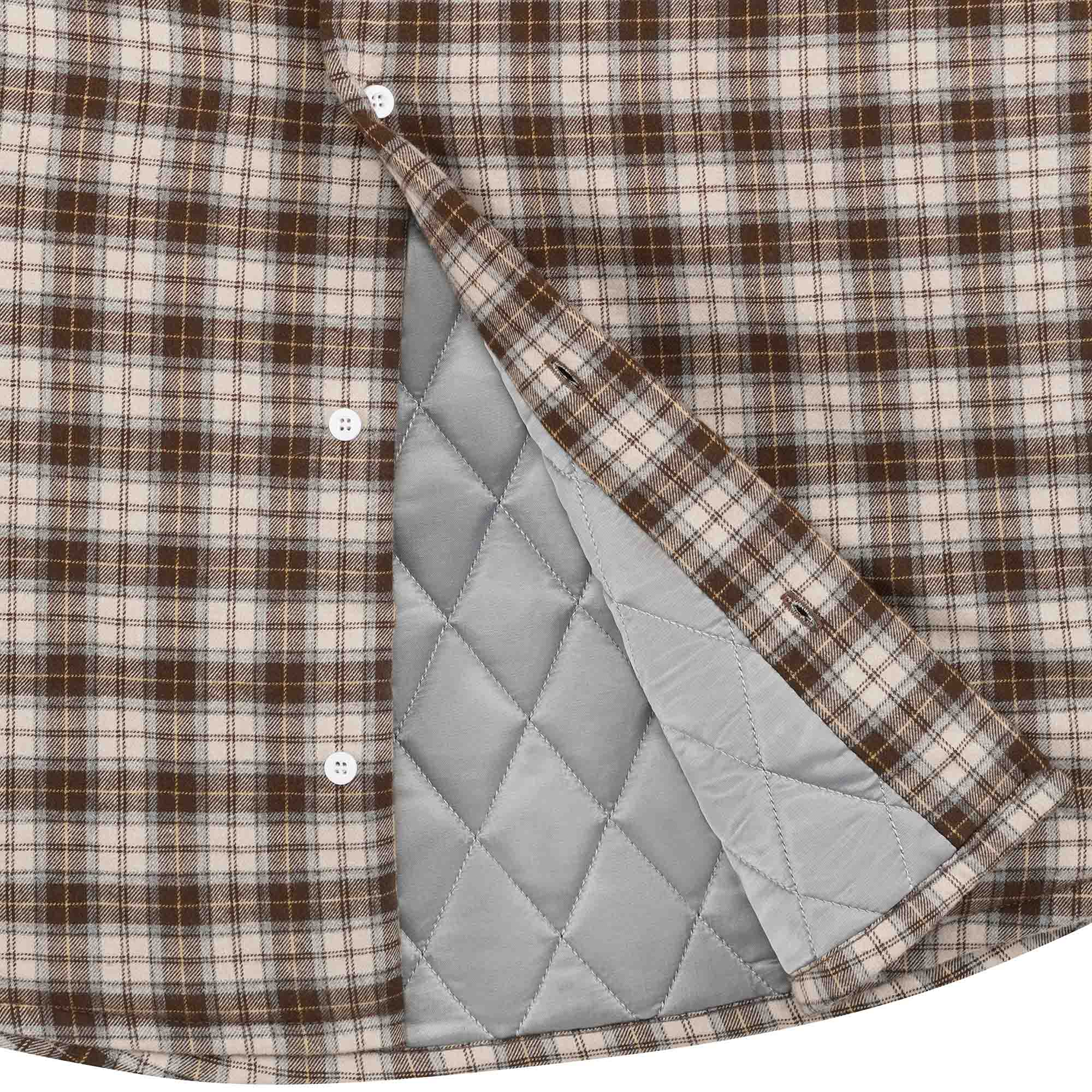 TATTERSALL SHIRT