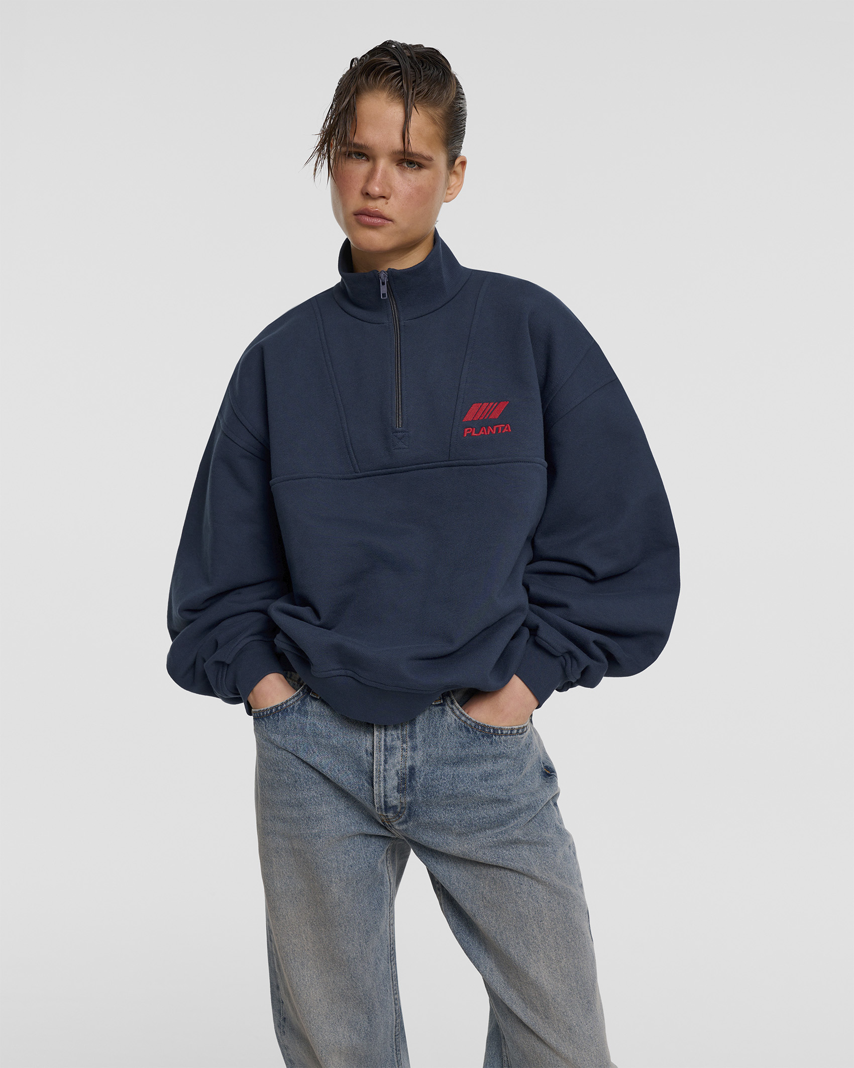 SPORTS WEAR ANORAK