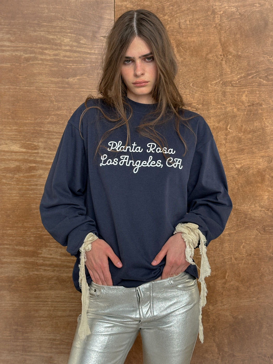 LOST-ANGELES LONG SLEEVE