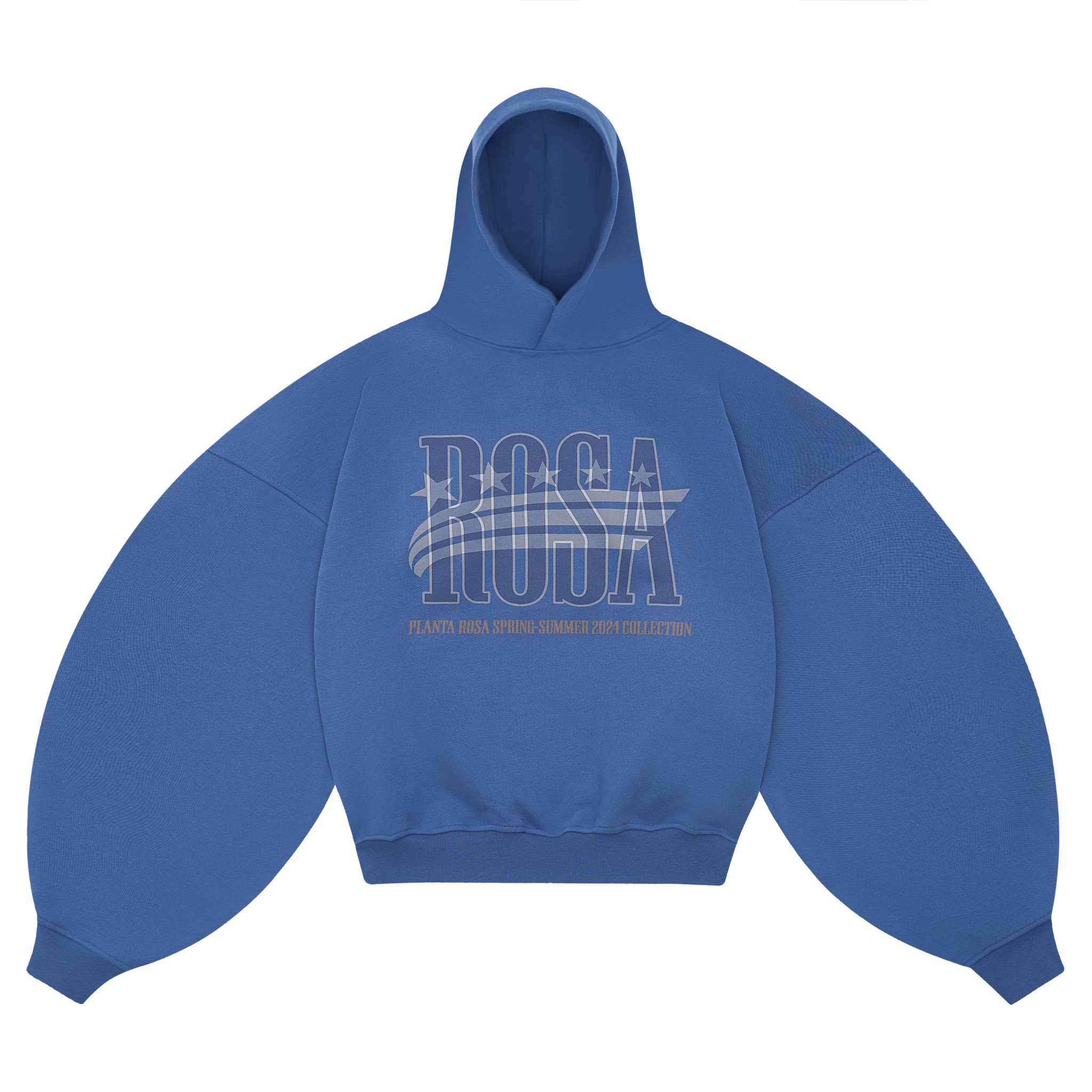 SWEAT À CAPUCHE STARS