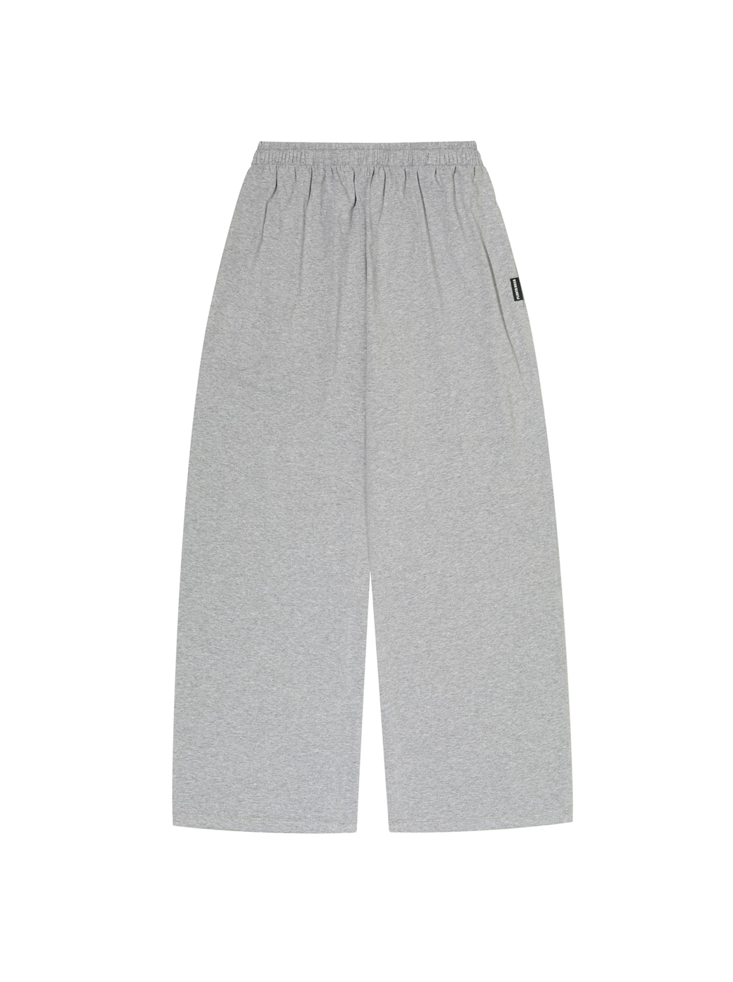 PANTS 200-GREY