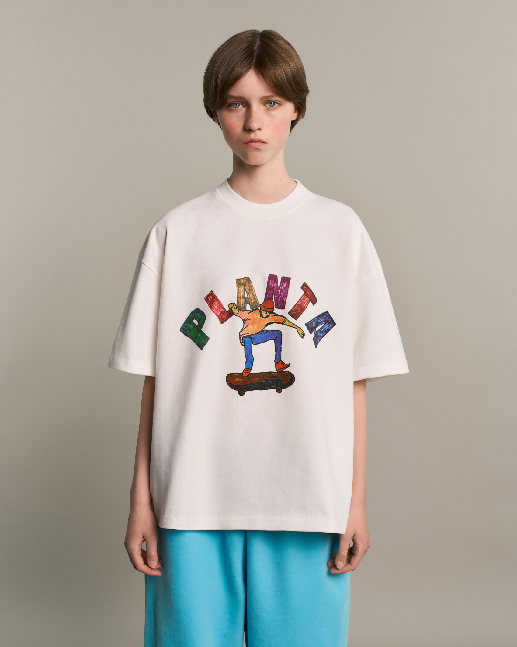FLIP-BIG T-SHIRT