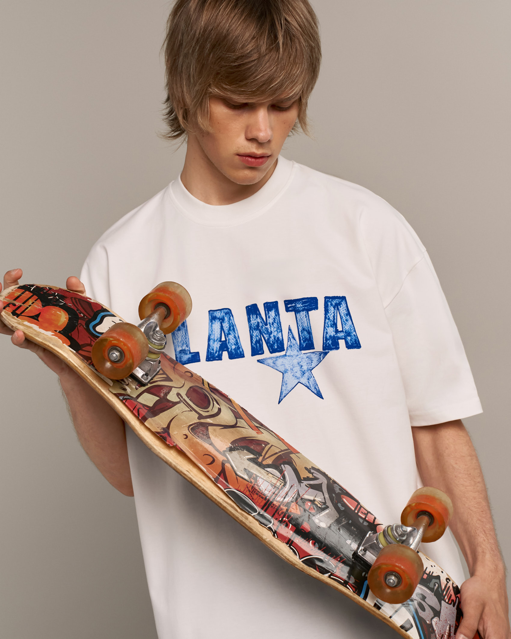 BIG STAR T-SHIRT