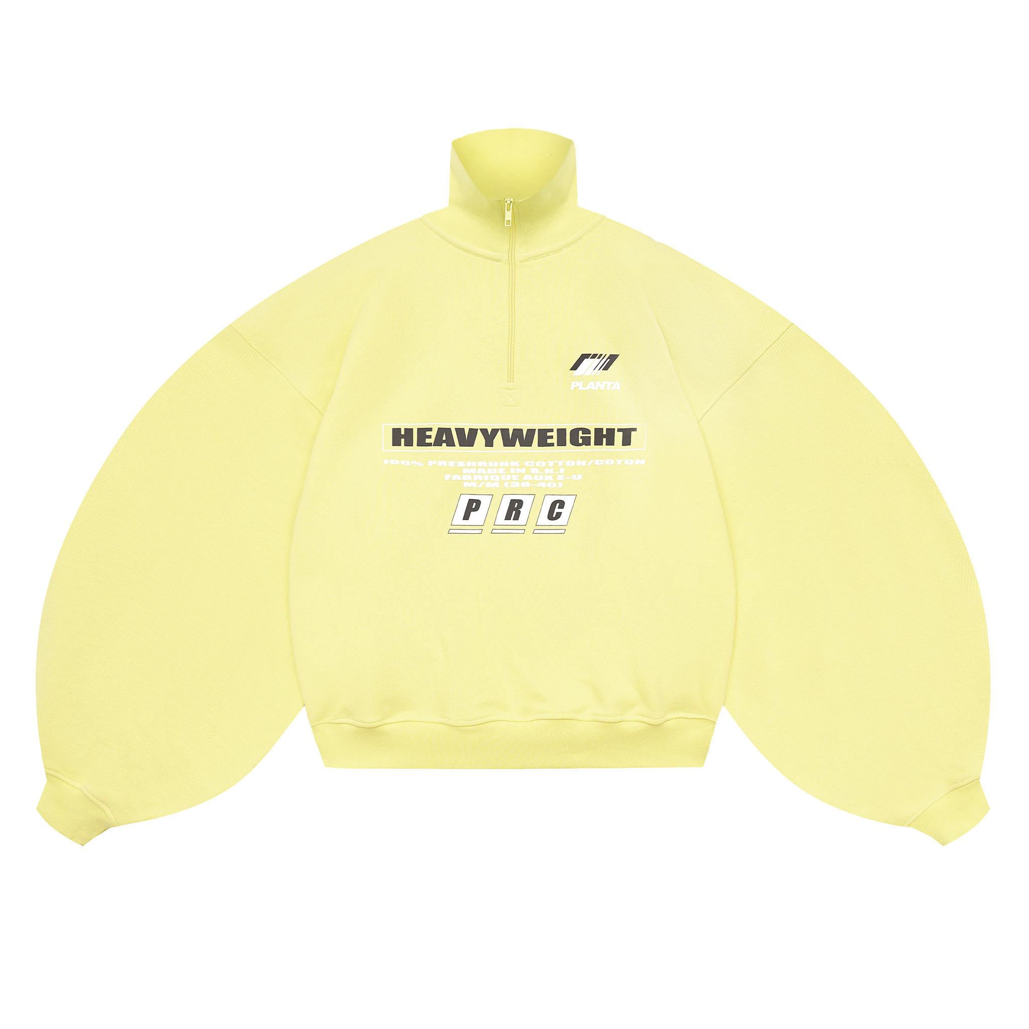 PRC ANORAK