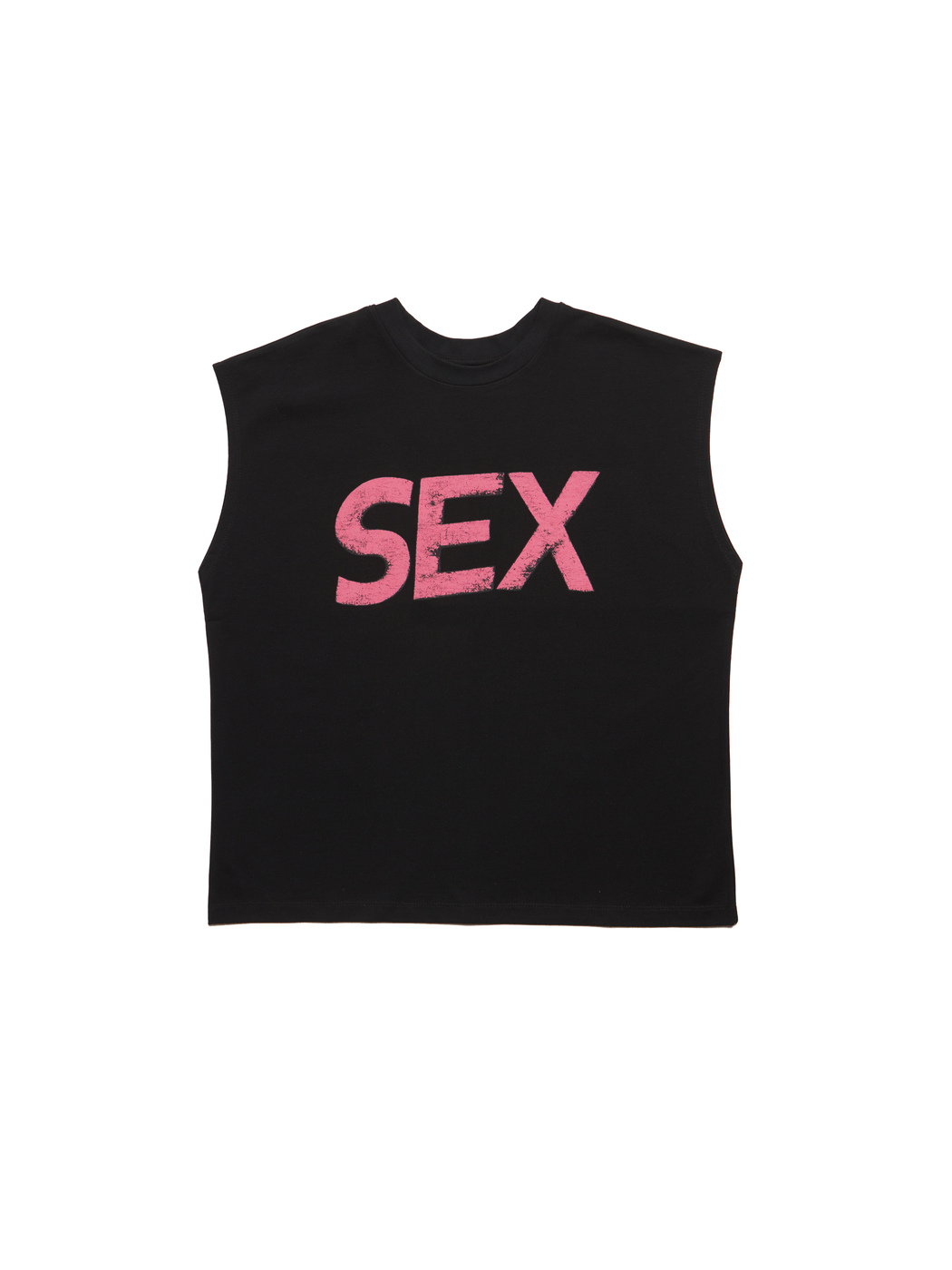 SEX T-SHIRT