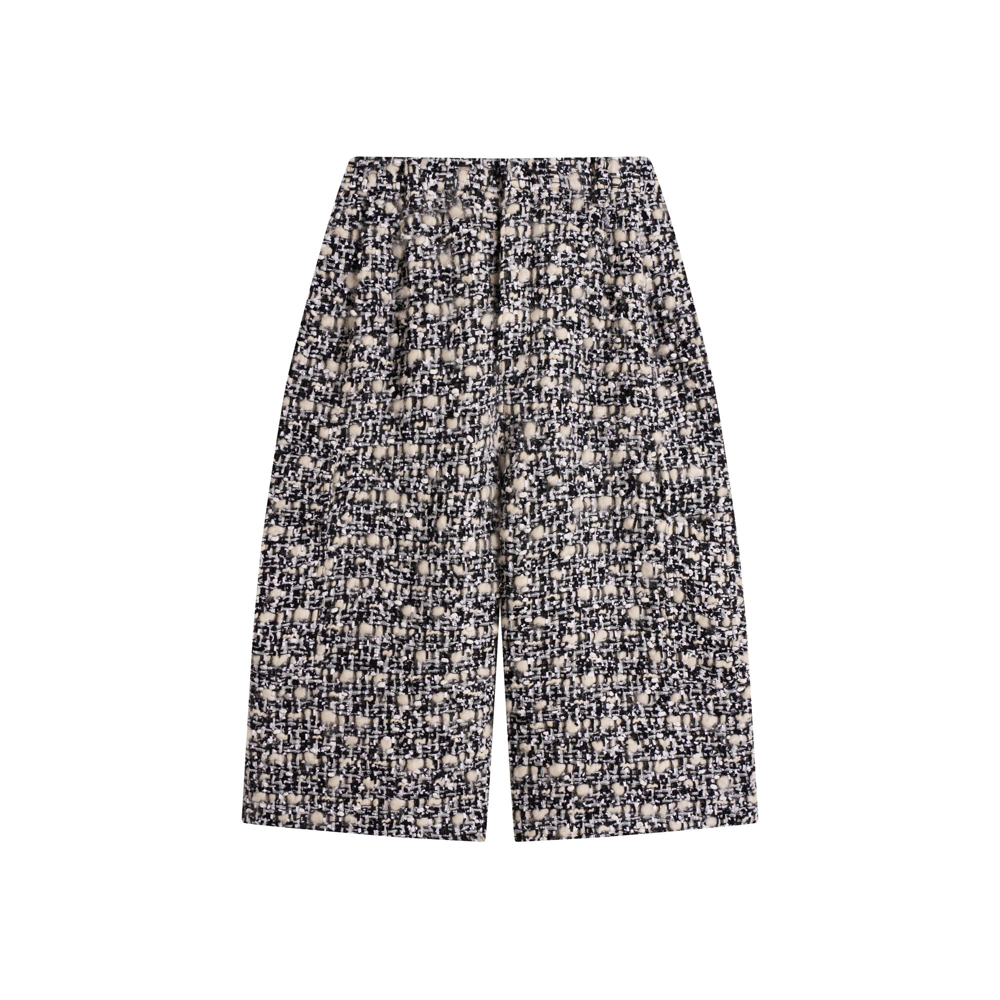 TWEED CULOTTES