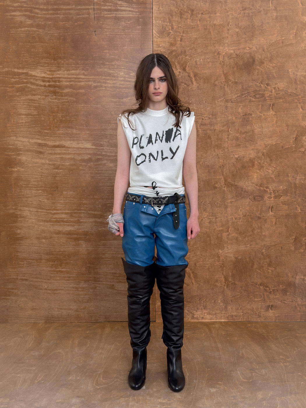PLANTA-ONLY T-SHIRT