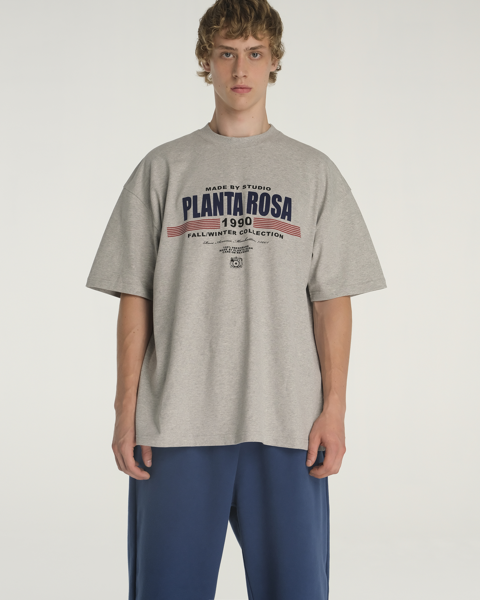 ROSE AVENUE T-SHIRT