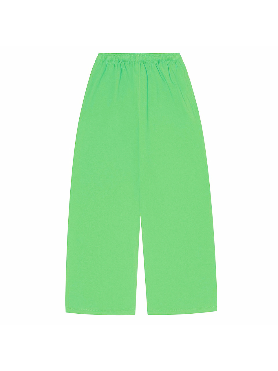 PANTS 400-SUMMER GREEN