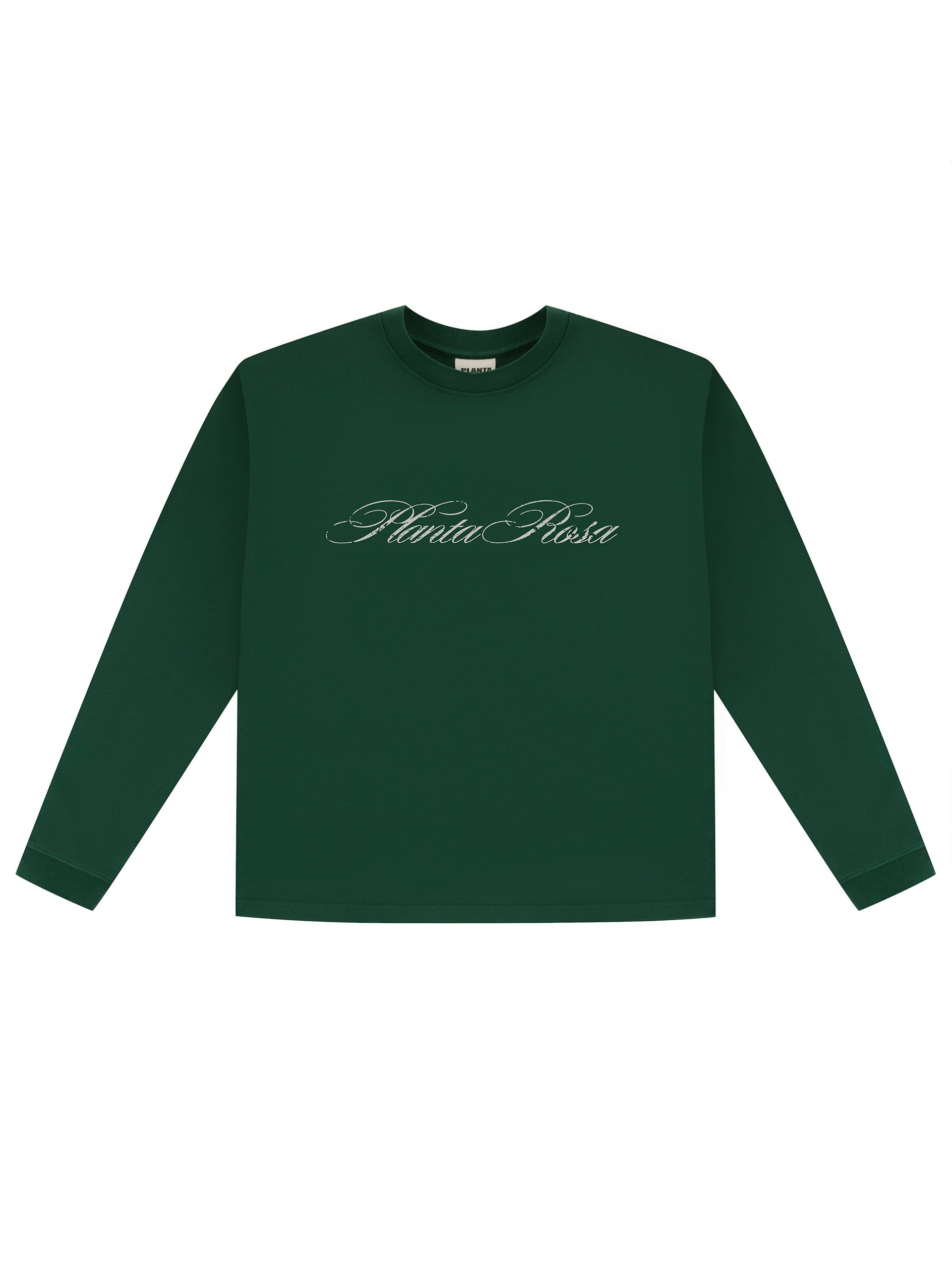 ITALIC-RENAISSANCE LONG SLEEVE