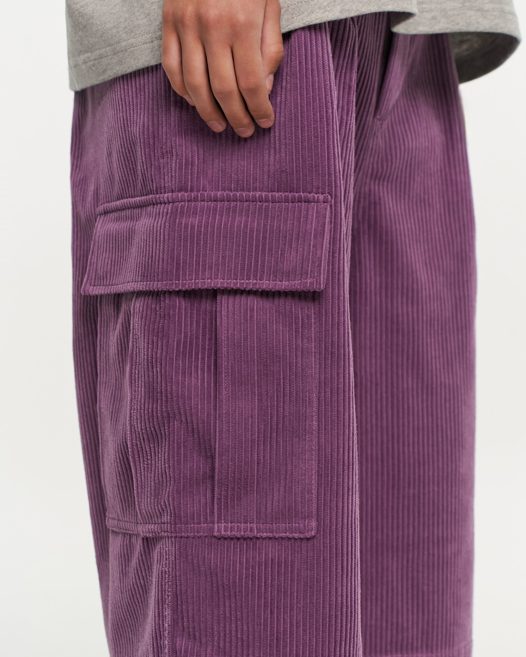 CULOTTES