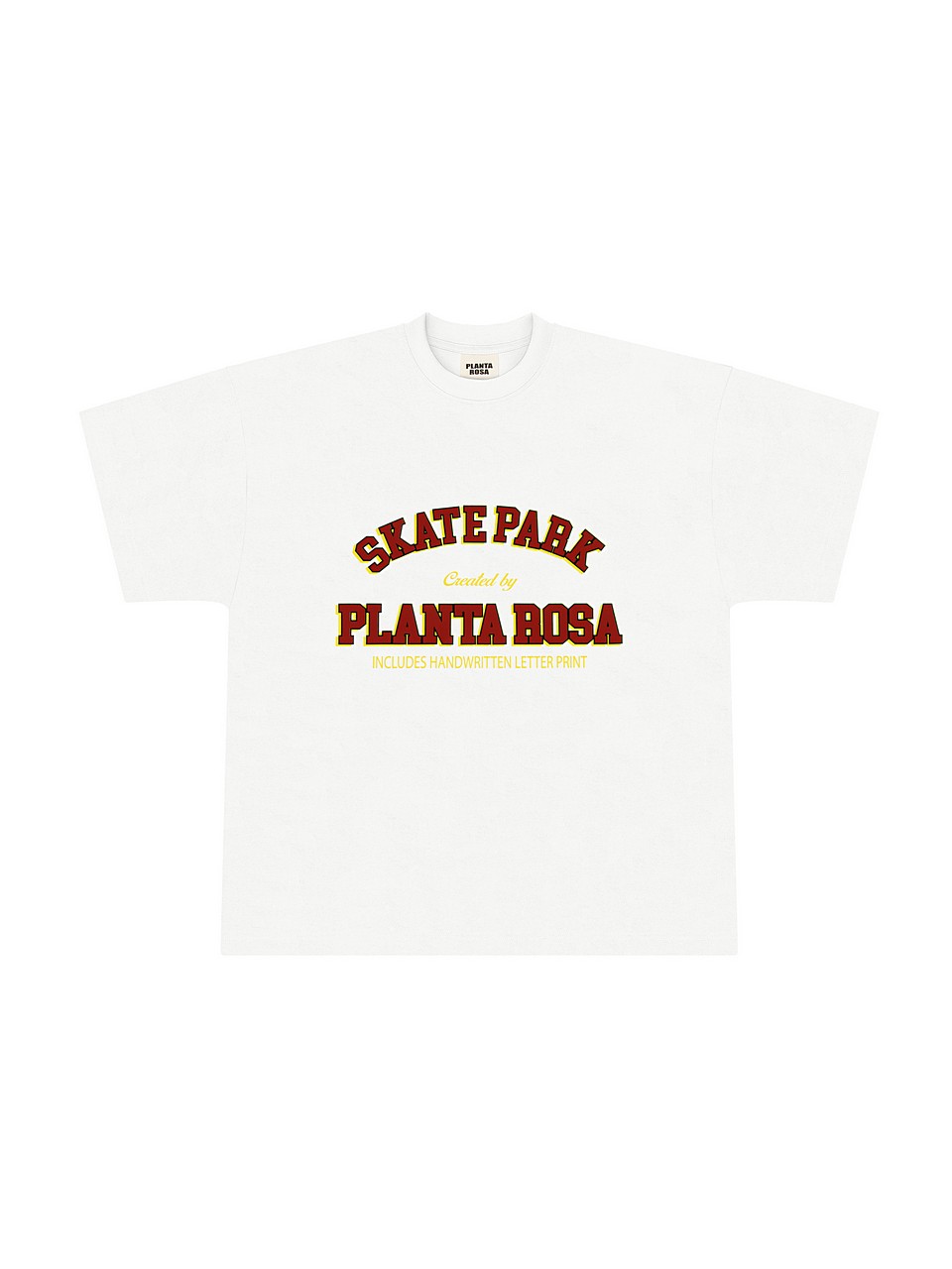 ARIZONA-SKATE T-SHIRT