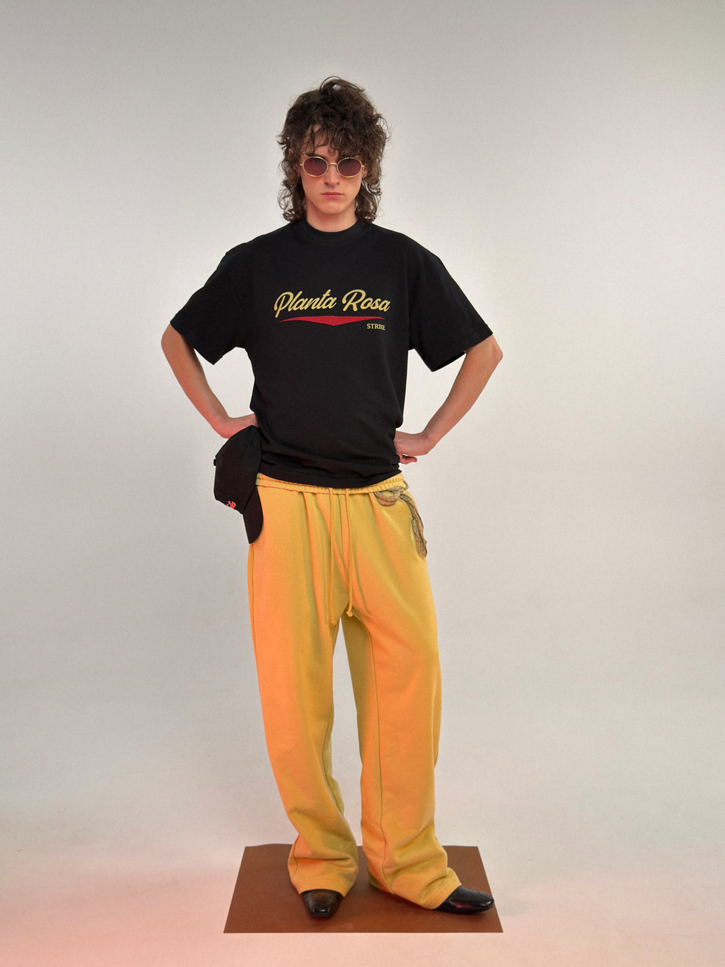 PANTS
