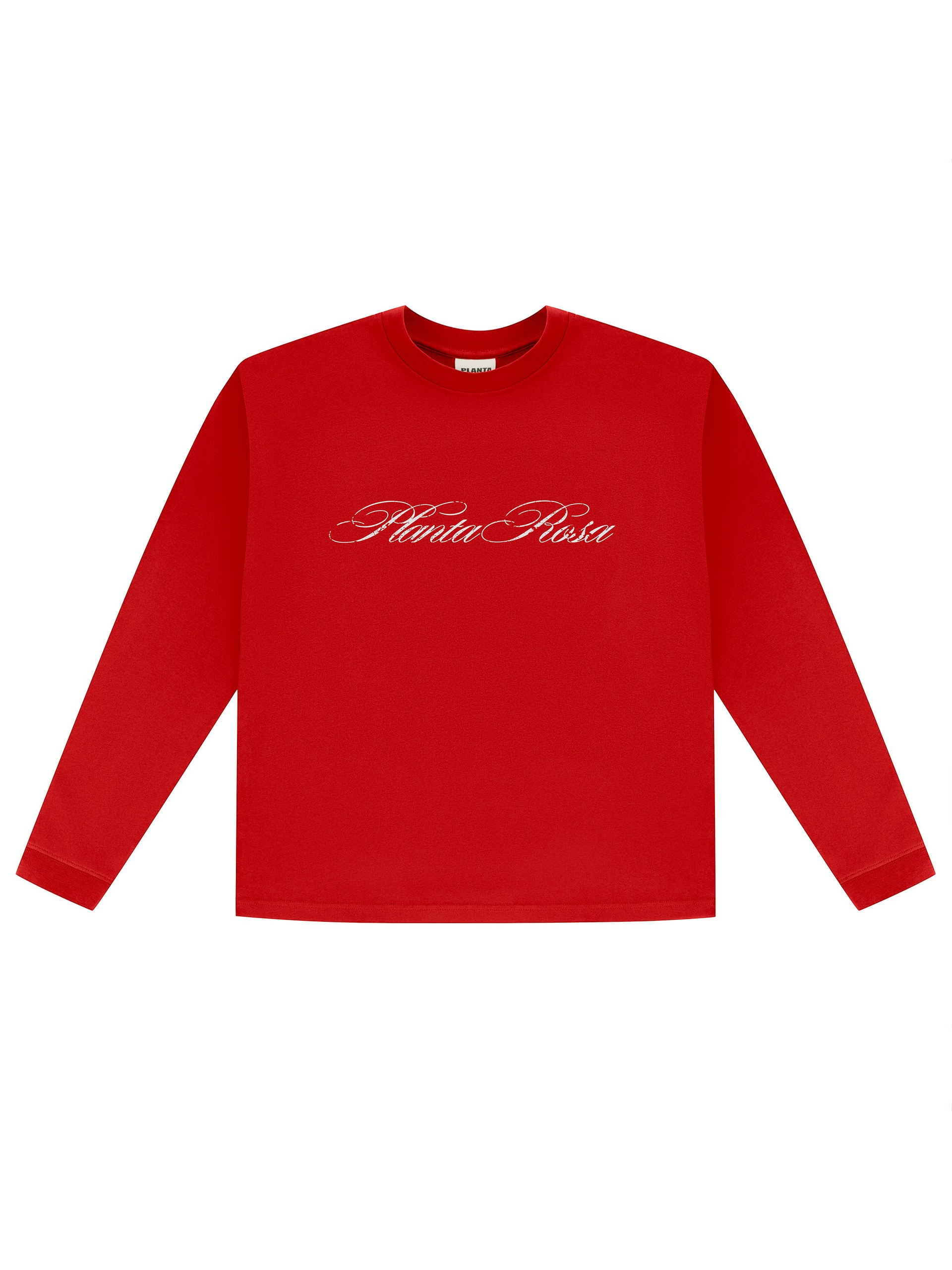ITALIC-RENAISSANCE LONG SLEEVE