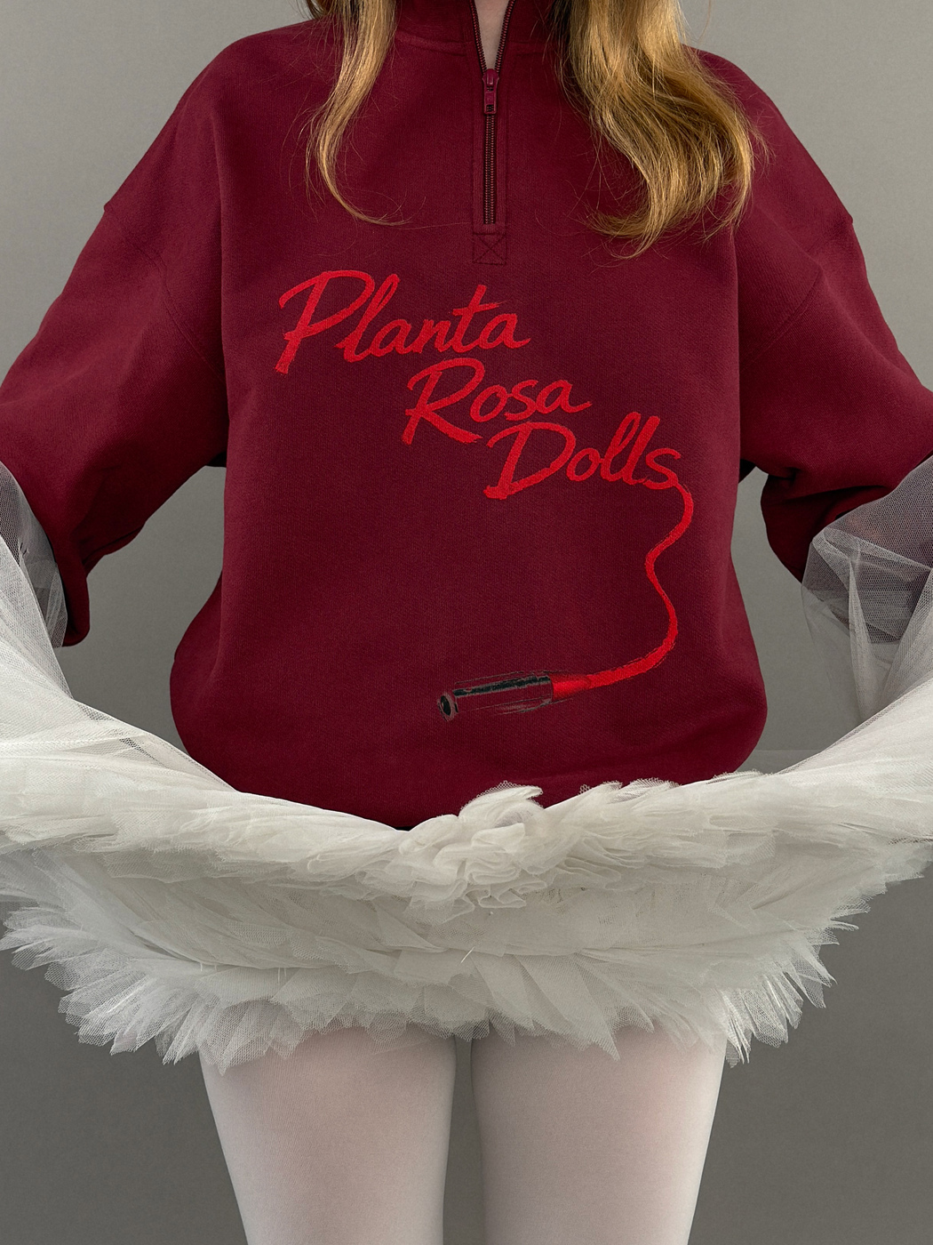 PLANTA-DOLLS ANORAK