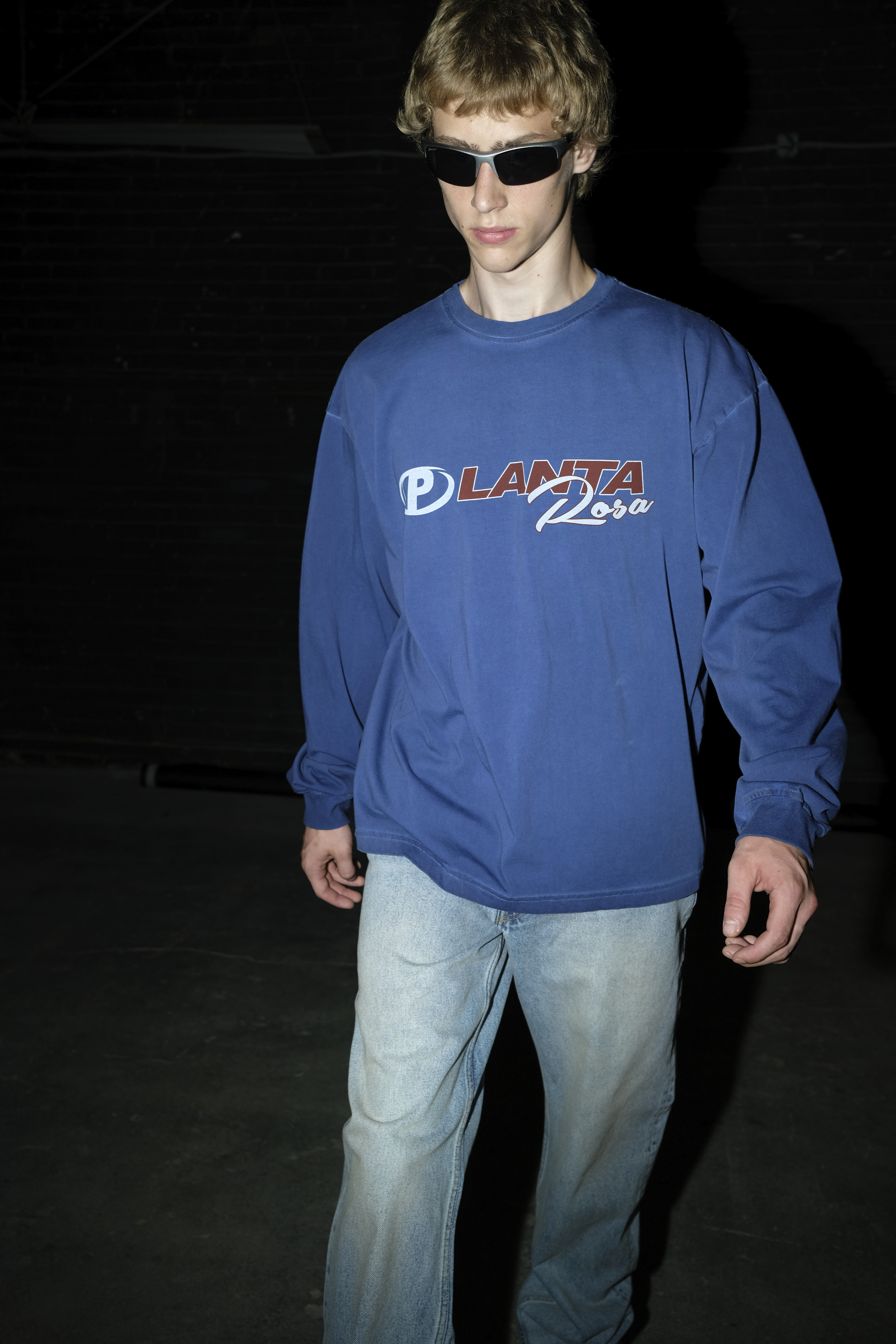 DAY LONG SLEEVE