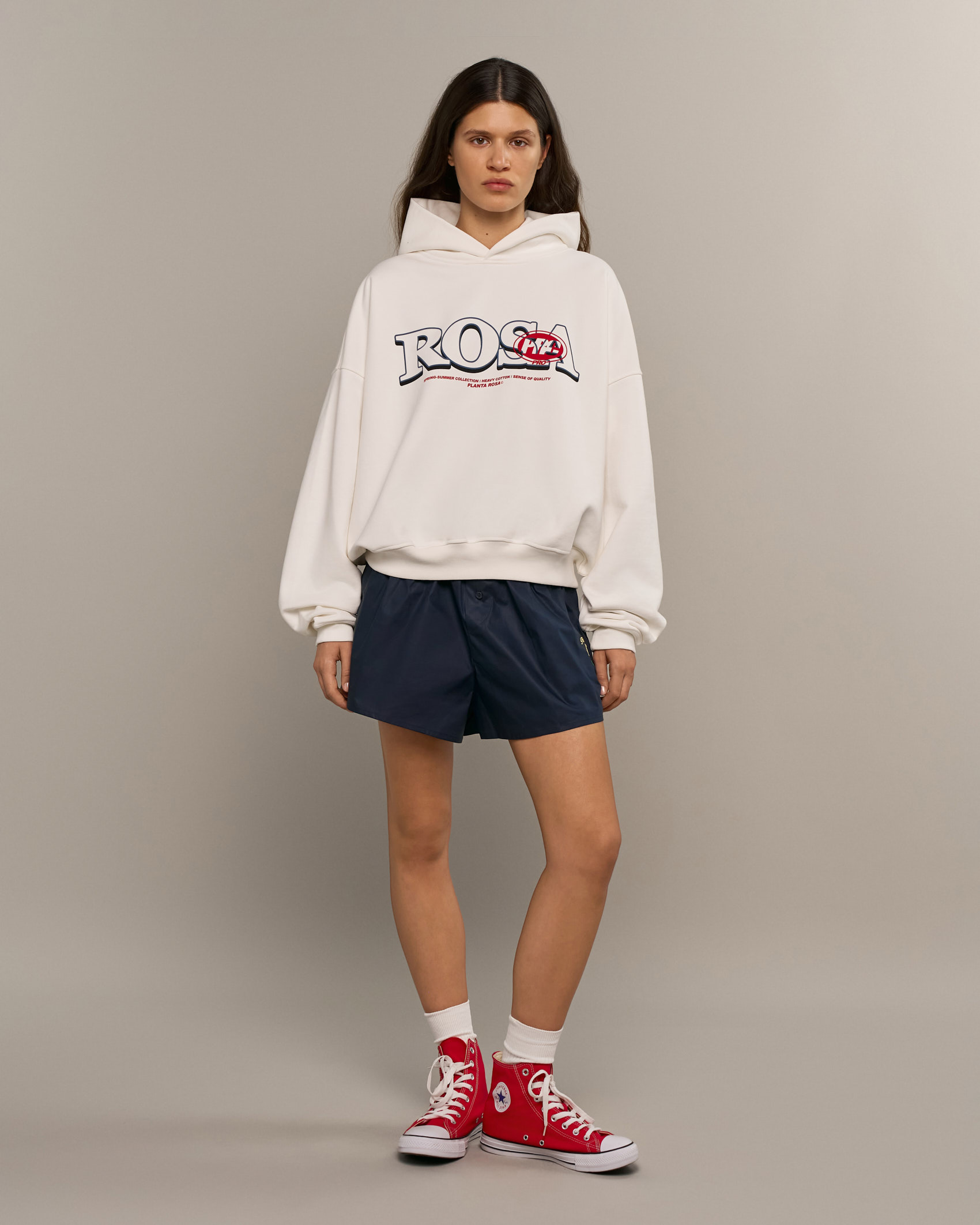NASCAR HOODIE